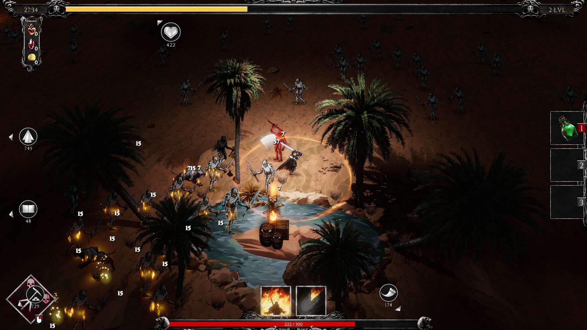 最后幸存者/The Last Man Survivor_2