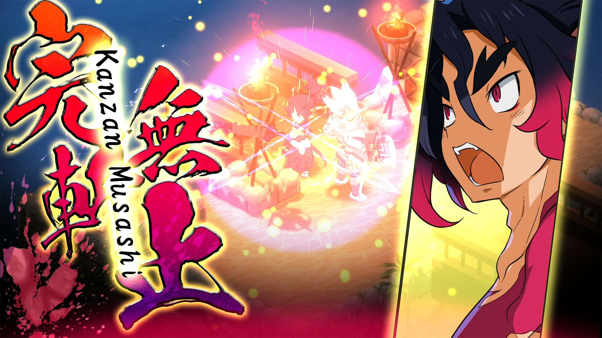 魔界战记7：无德者的誓言/Disgaea 7: Vows of the Virtueless_0