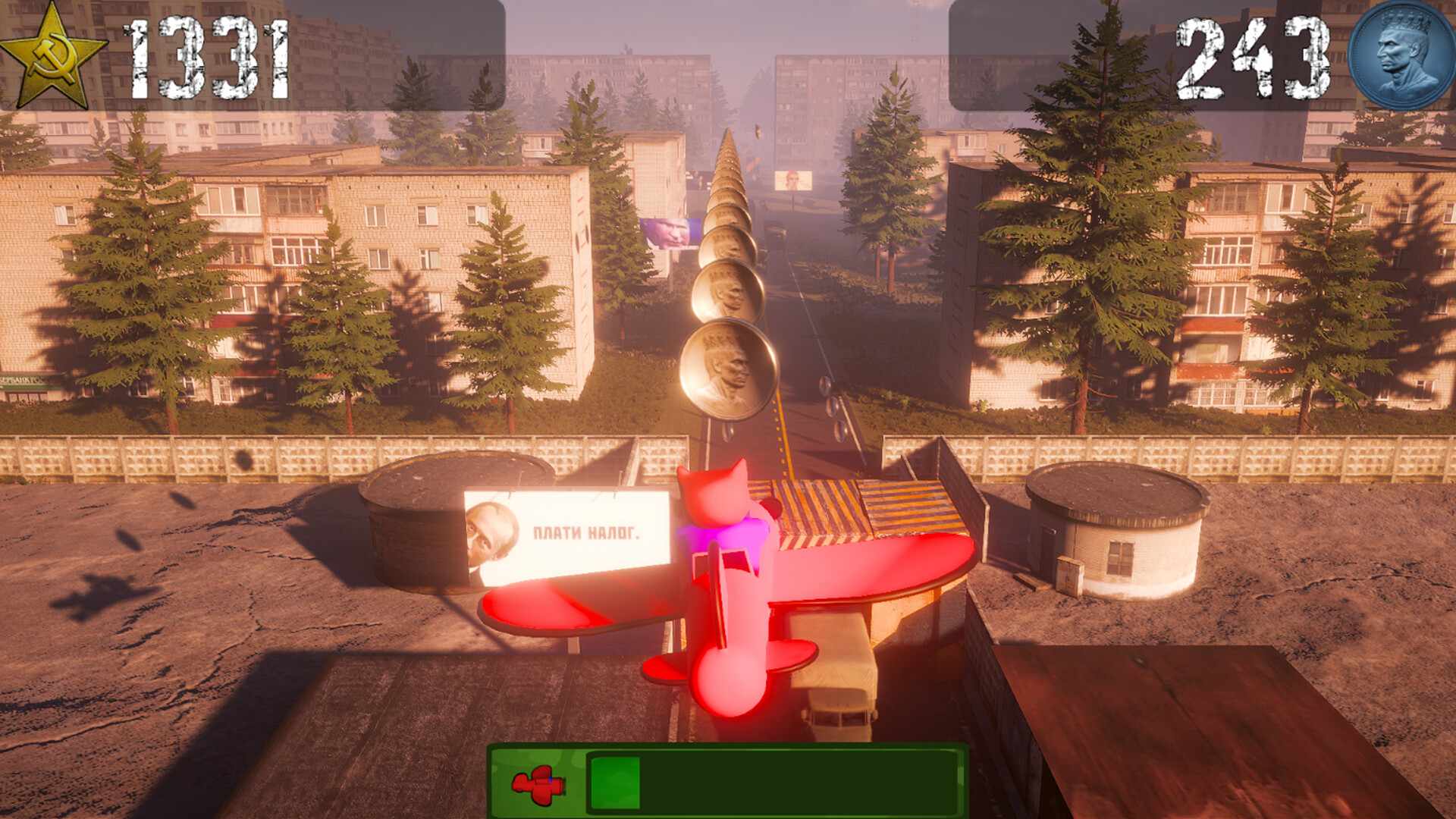 逃离俄罗斯：动员/Escape From Russia: Mobilization_2