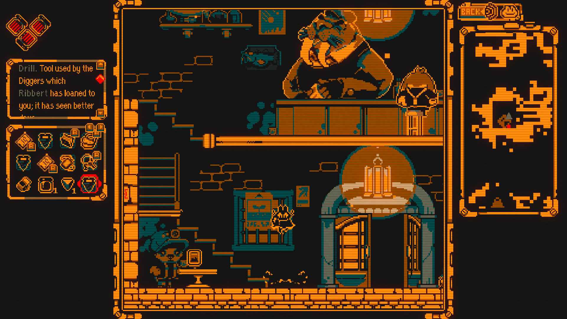 永恒极光/Everdeep Aurora_3