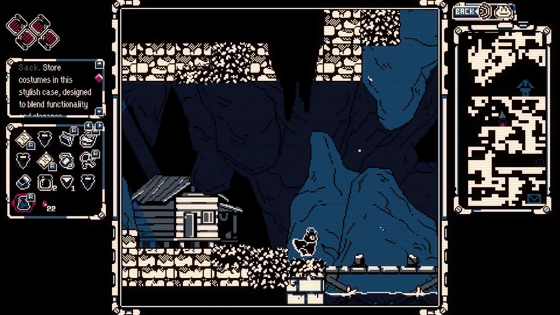 永恒极光/Everdeep Aurora_2