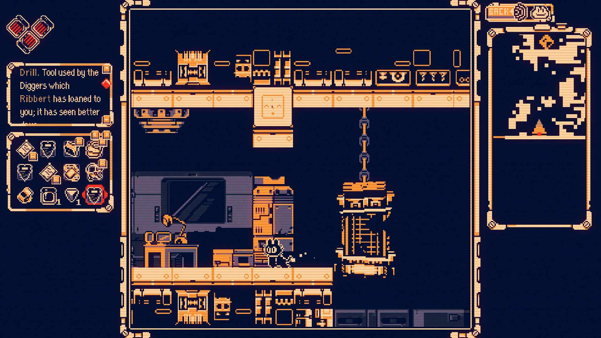 永恒极光/Everdeep Aurora_4