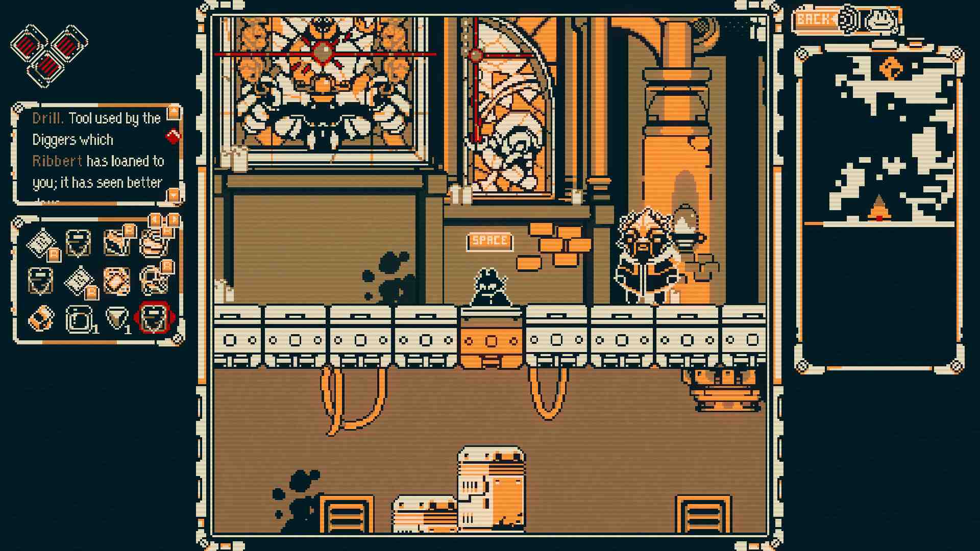 永恒极光/Everdeep Aurora_5