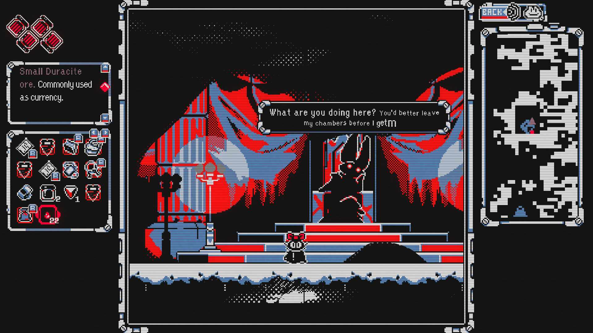 永恒极光/Everdeep Aurora_1