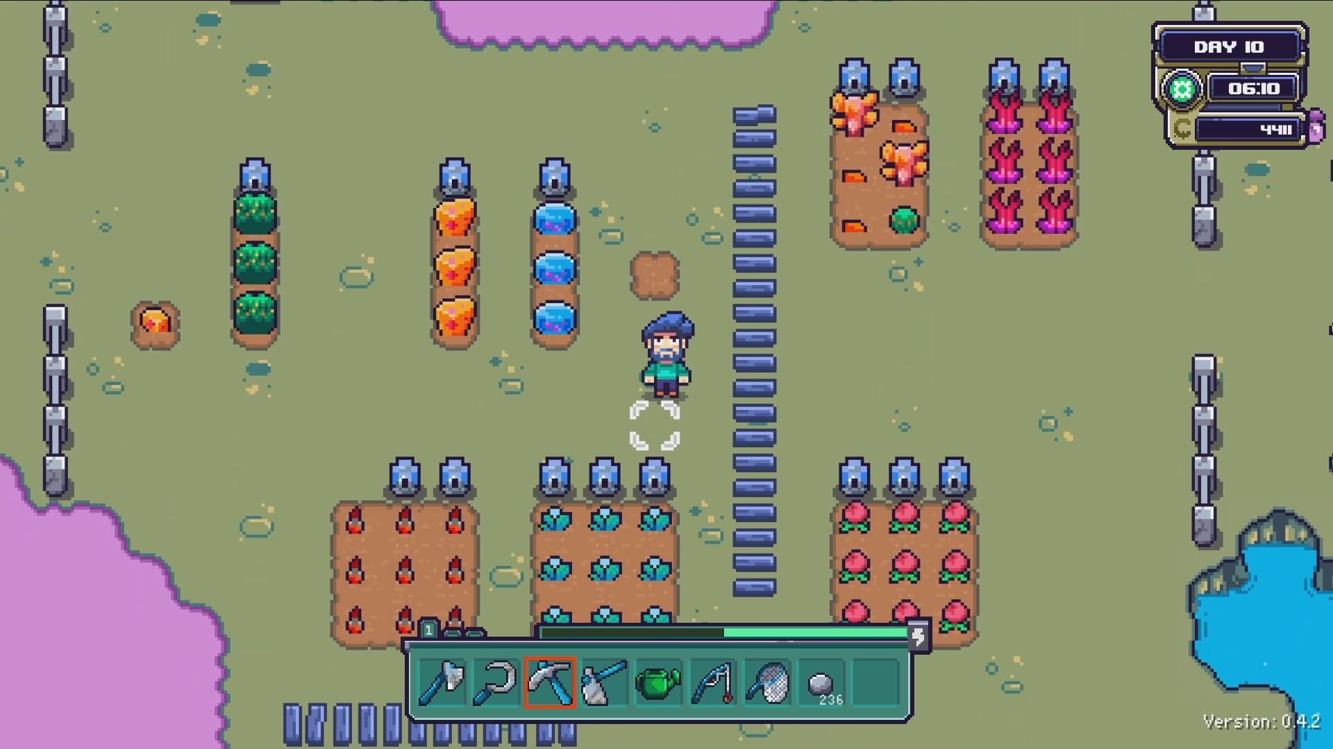 星球田园诗/Farlands_4