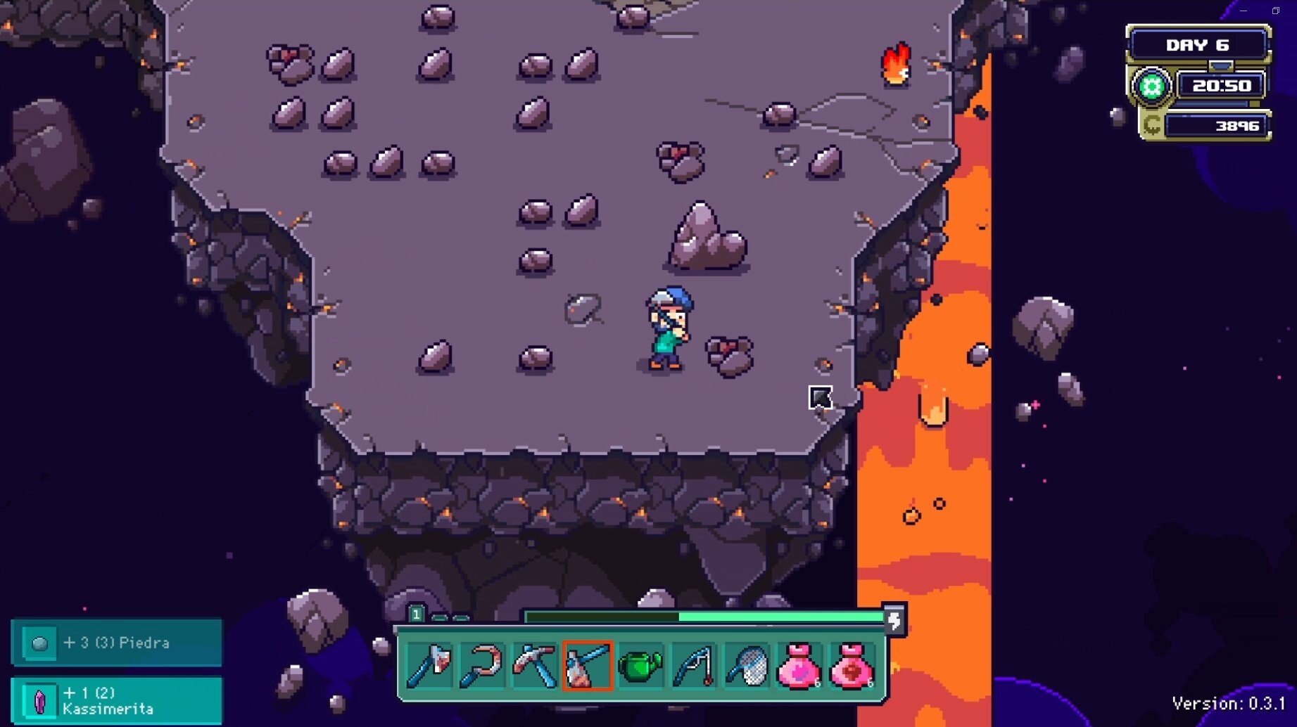 星球田园诗/Farlands_3