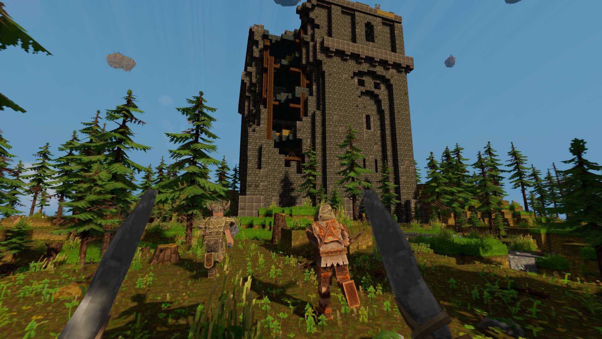 风屿奇航/Everwind_1