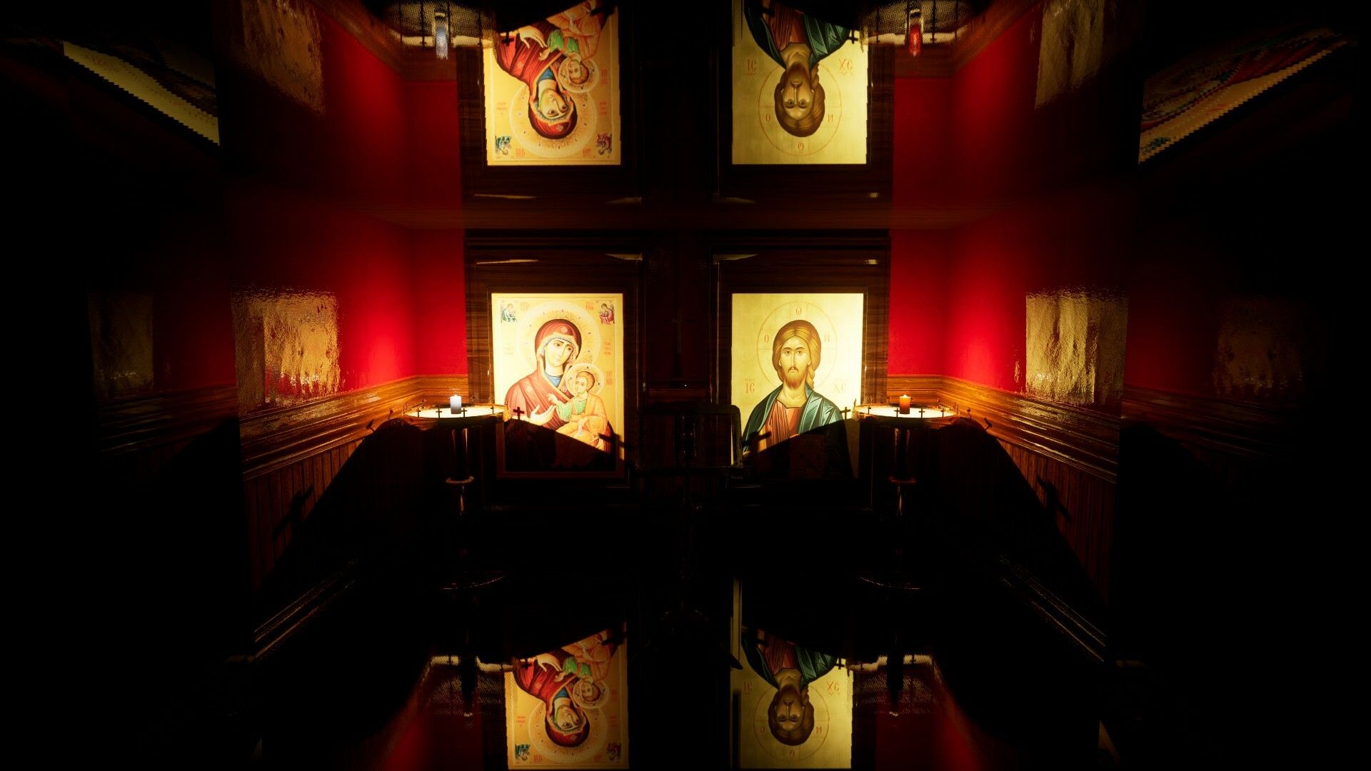 恶魔之脸/The Devil's Face_3