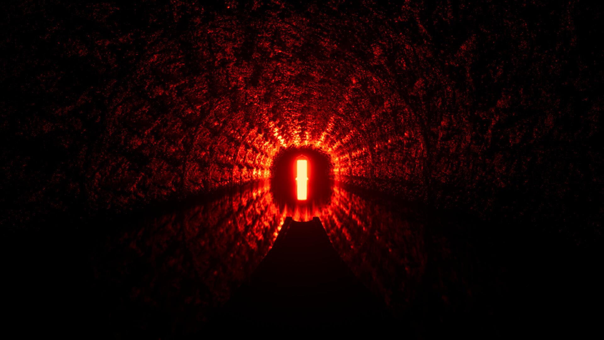 恶魔之脸/The Devil's Face_1