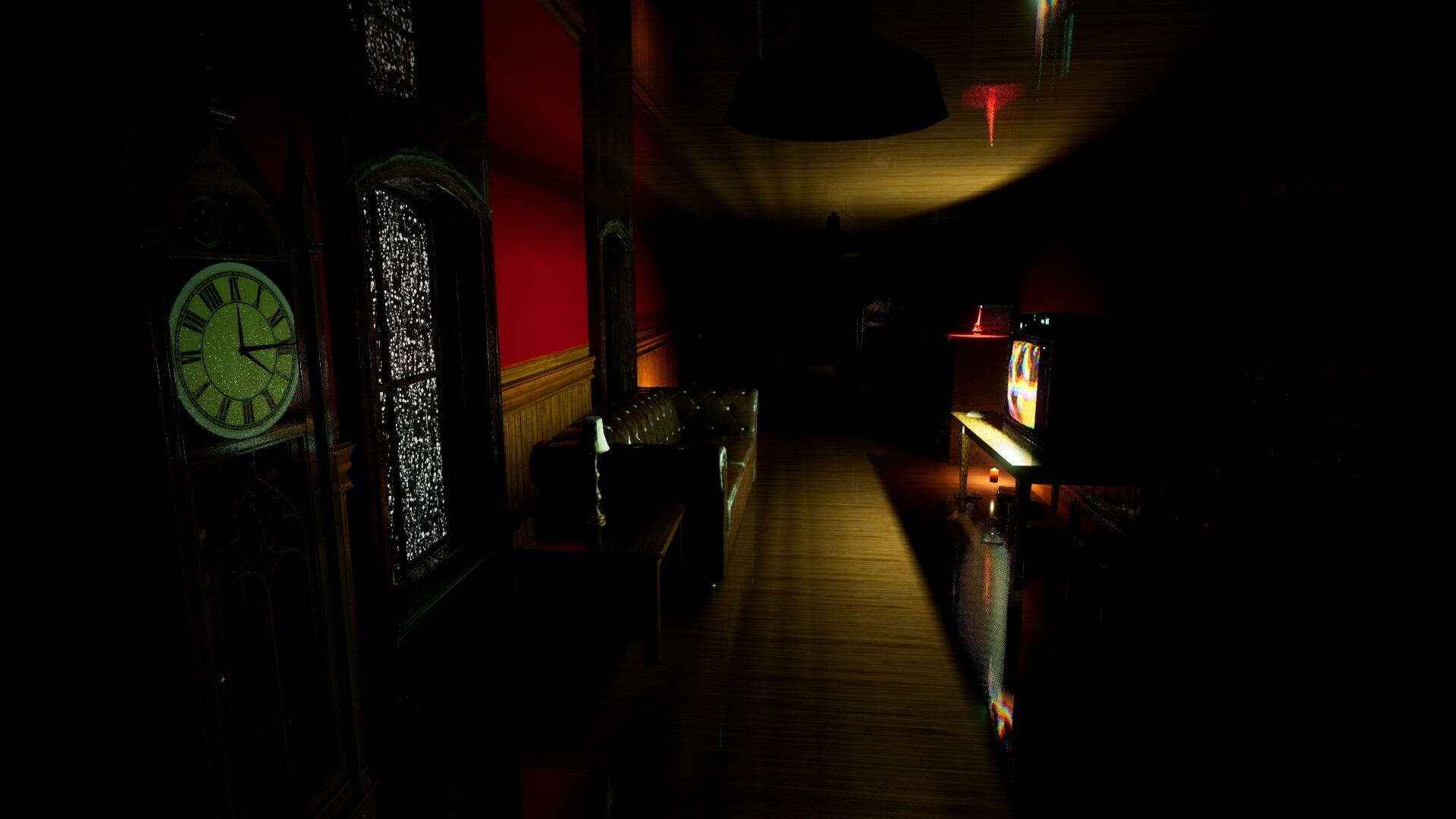 恶魔之脸/The Devil's Face_2