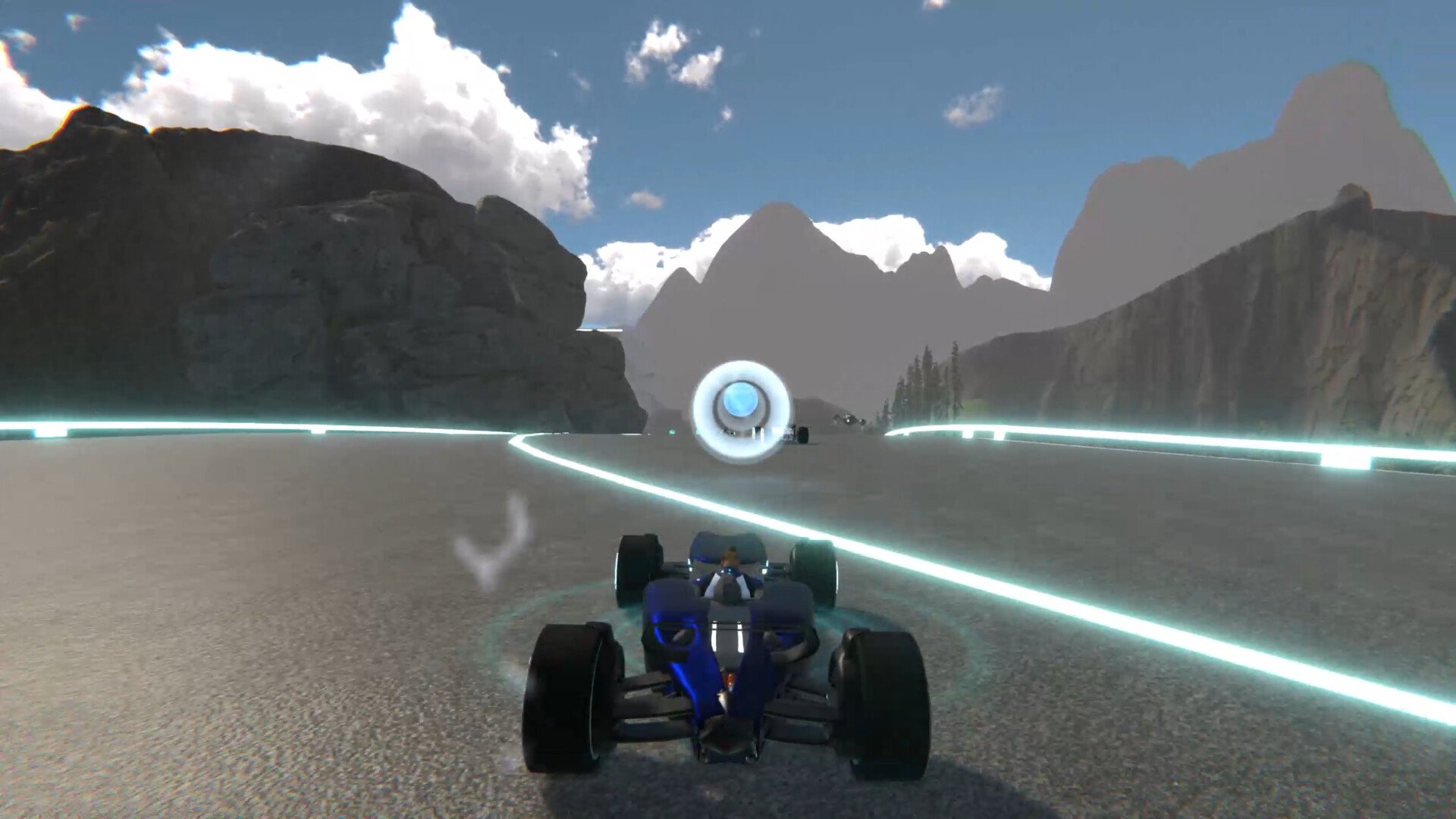 方程式2707：全明星赛/Formula 2707 - All Stars Kombat_4