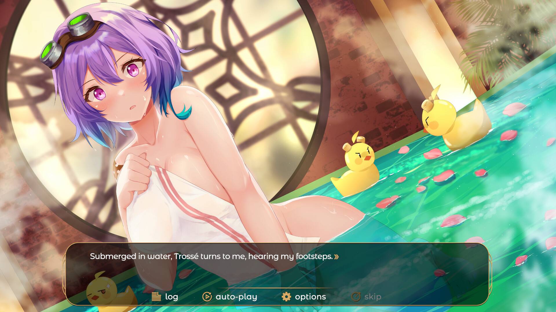 神风少女战机/Kamikaze Lassplanes_2