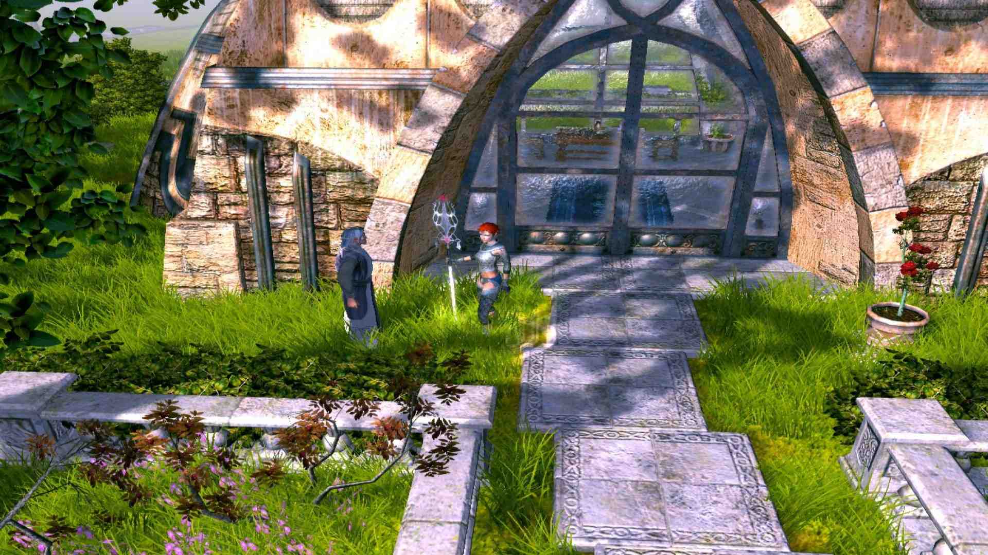 圣域2：黄金版/Sacred 2 Gold Edition_5