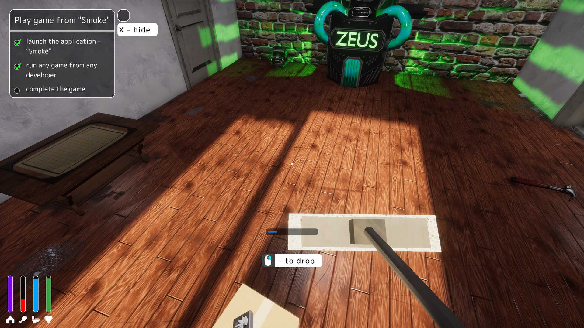 游戏开发者生活模拟器/GameDev Life Simulator_2