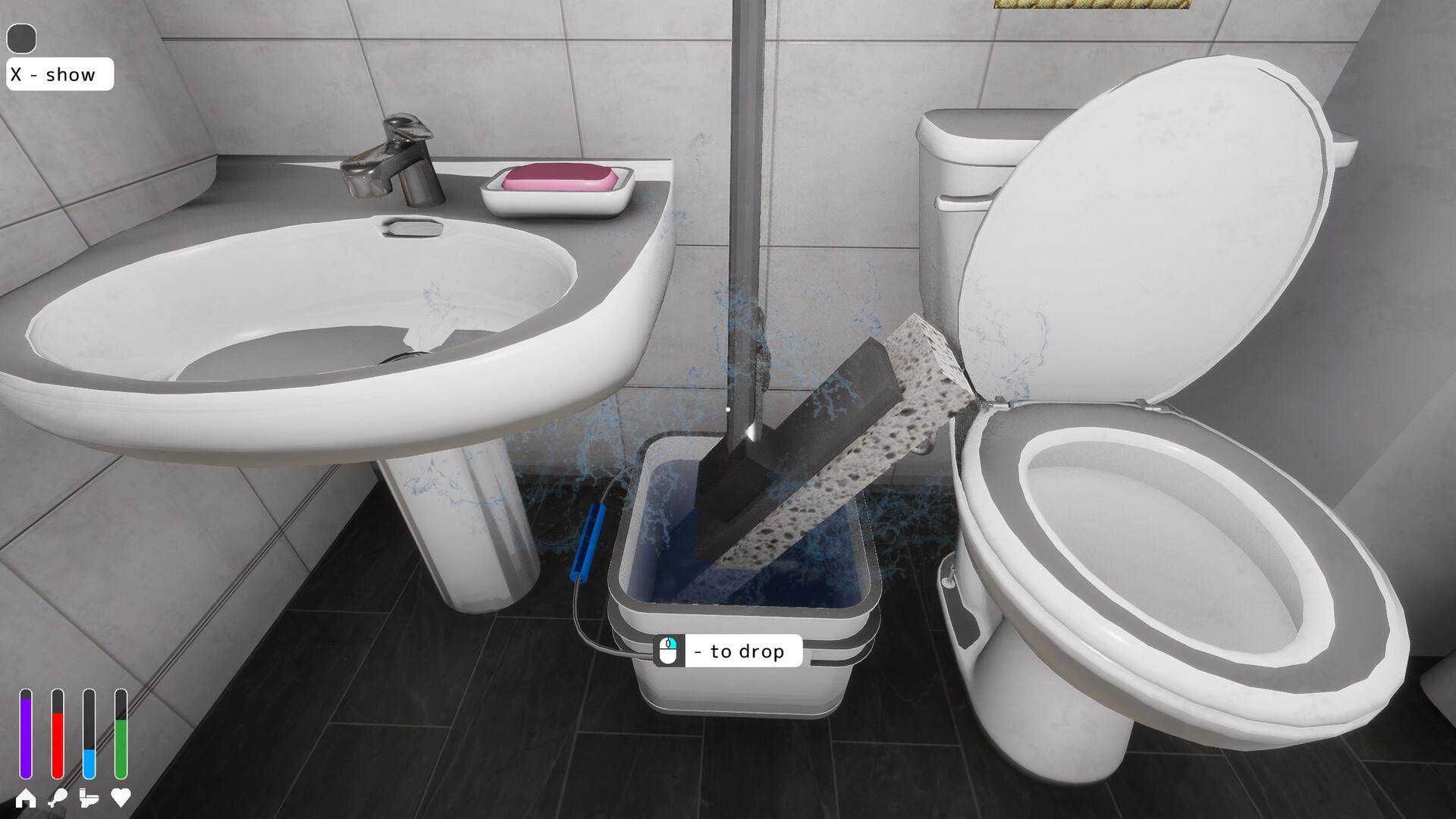 游戏开发者生活模拟器/GameDev Life Simulator_1