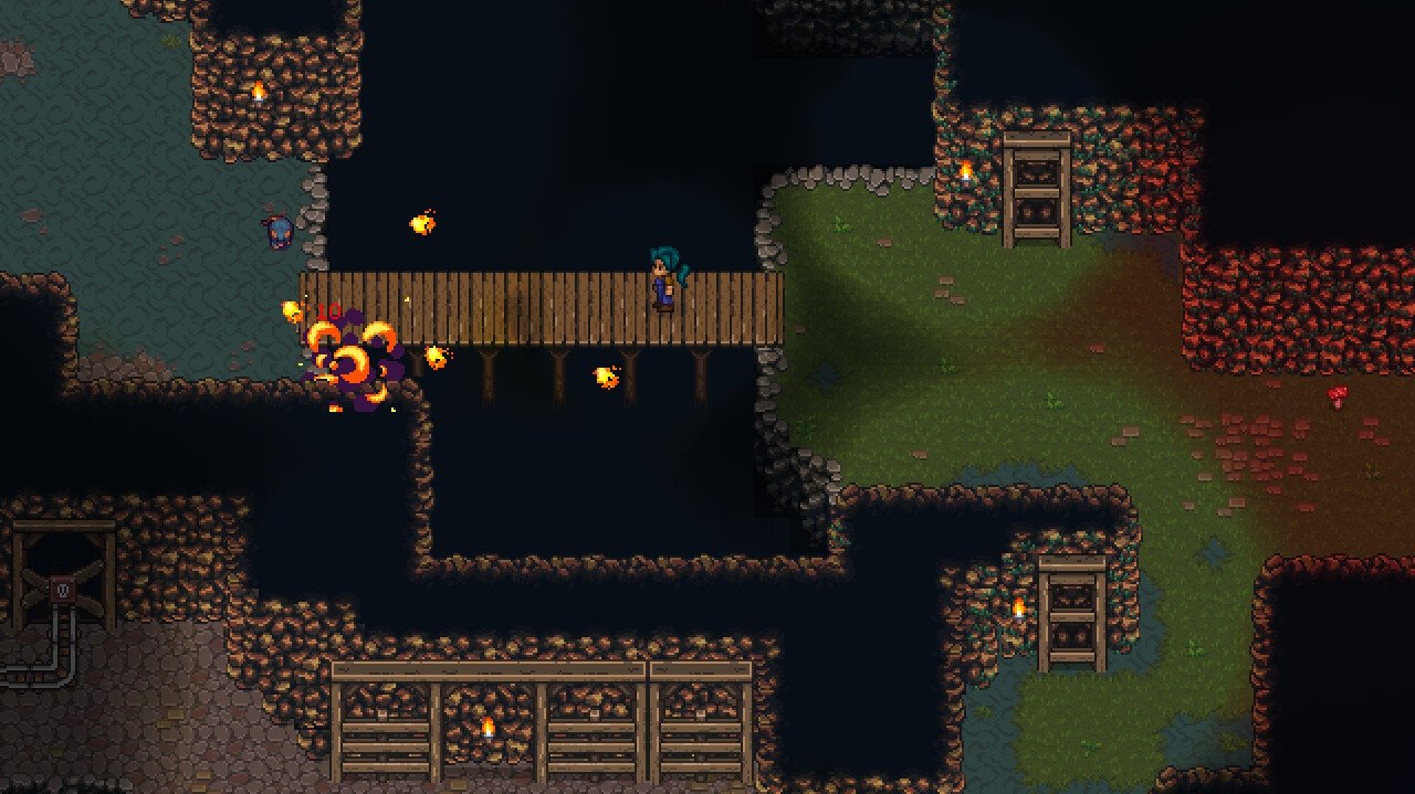 梦幻岛/Dreaming Isles_4