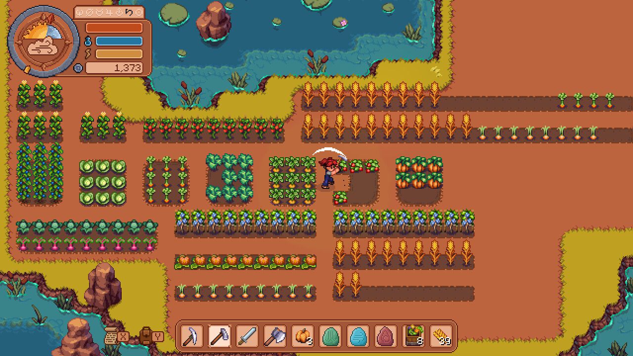 梦幻岛/Dreaming Isles_0