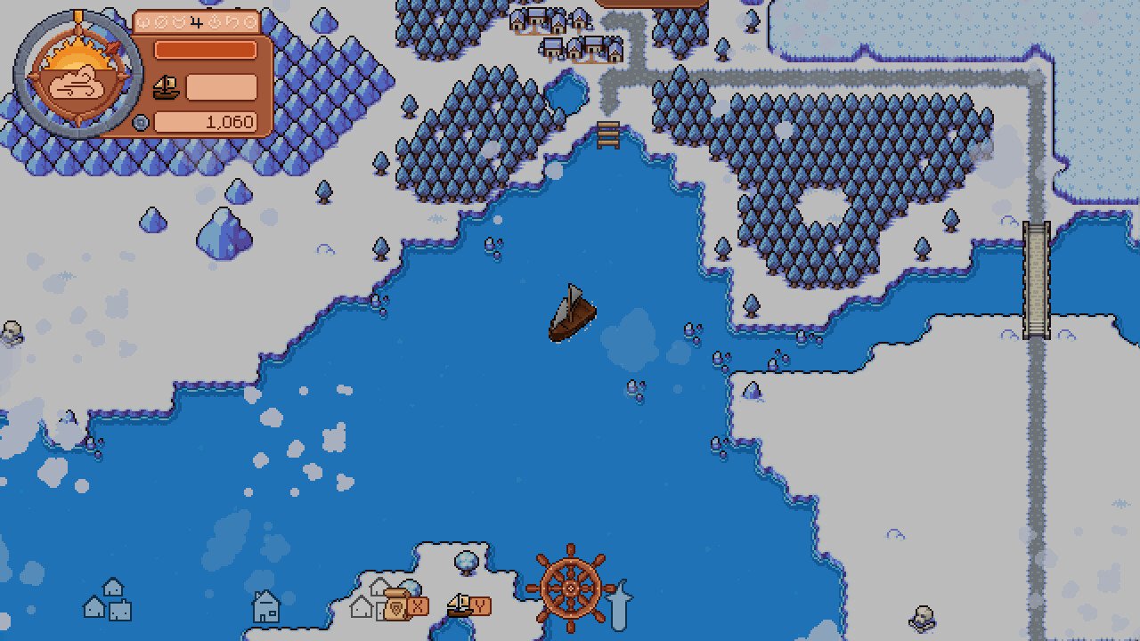 梦幻岛/Dreaming Isles_2