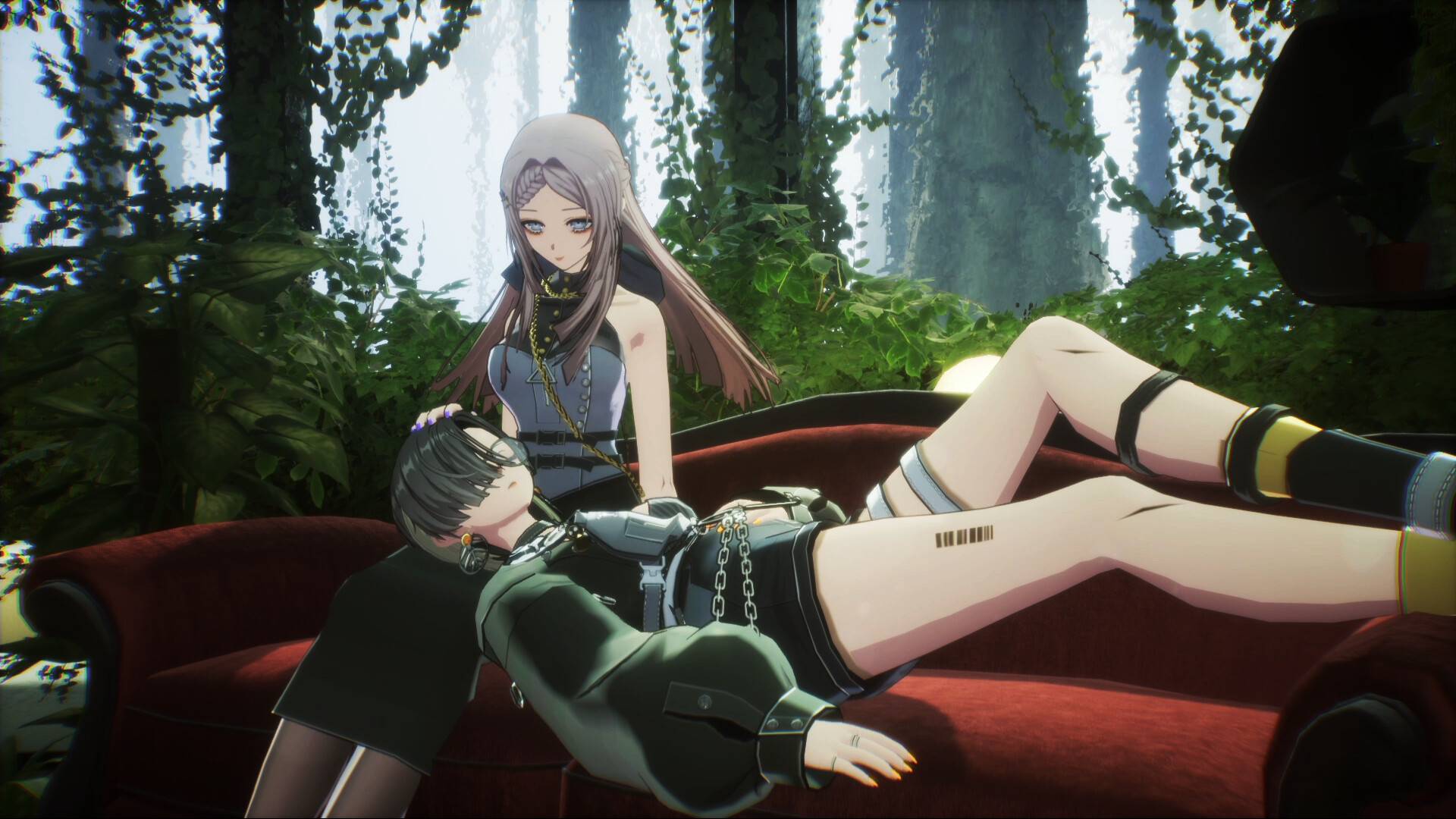 恸哭奇机/CRYMACHINA_4