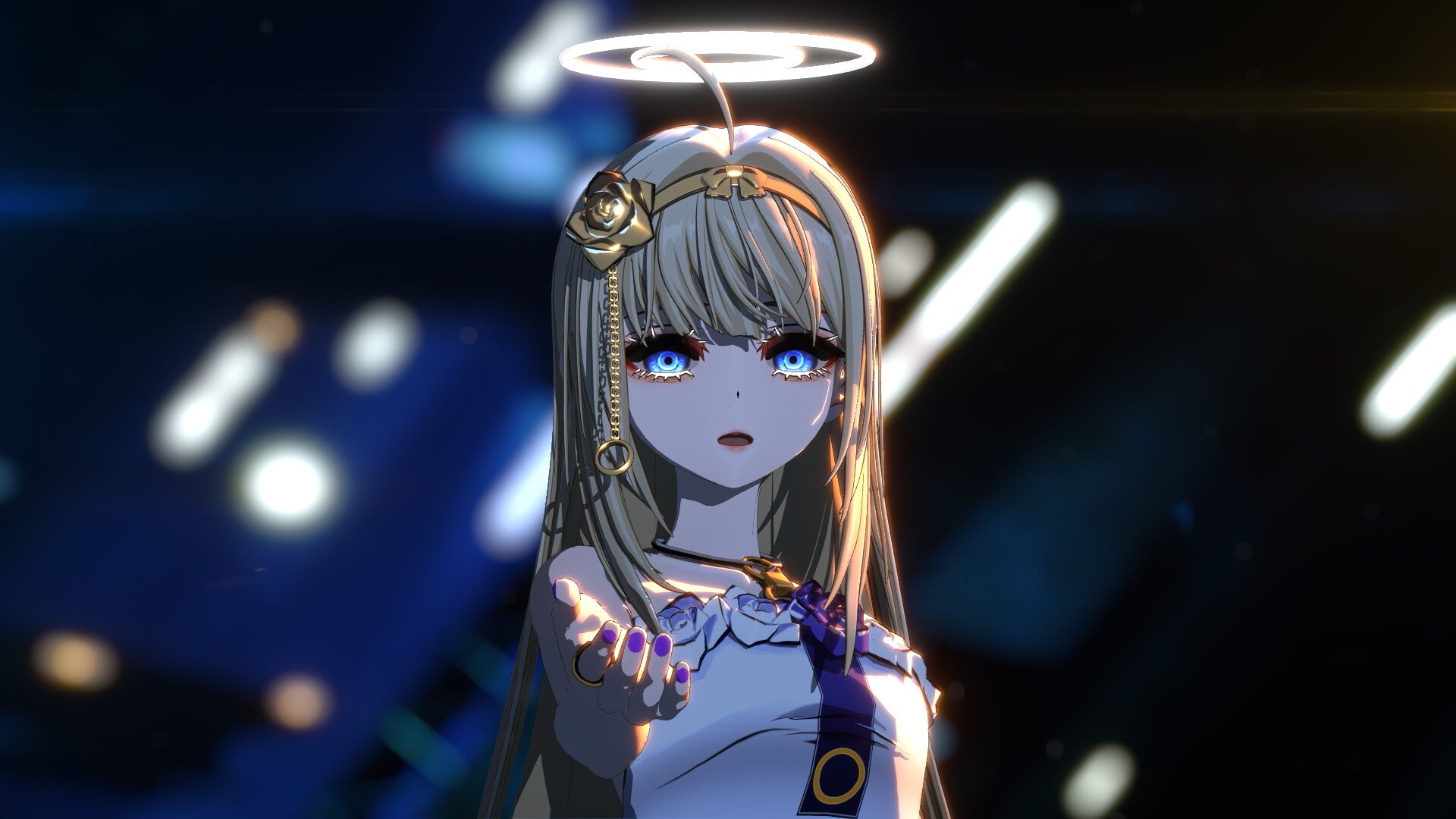 恸哭奇机/CRYMACHINA_0