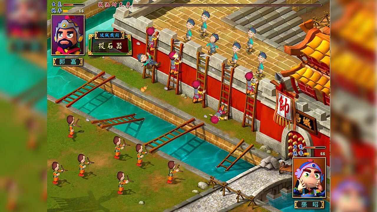 富甲天下3/FujiaTianxia3_3