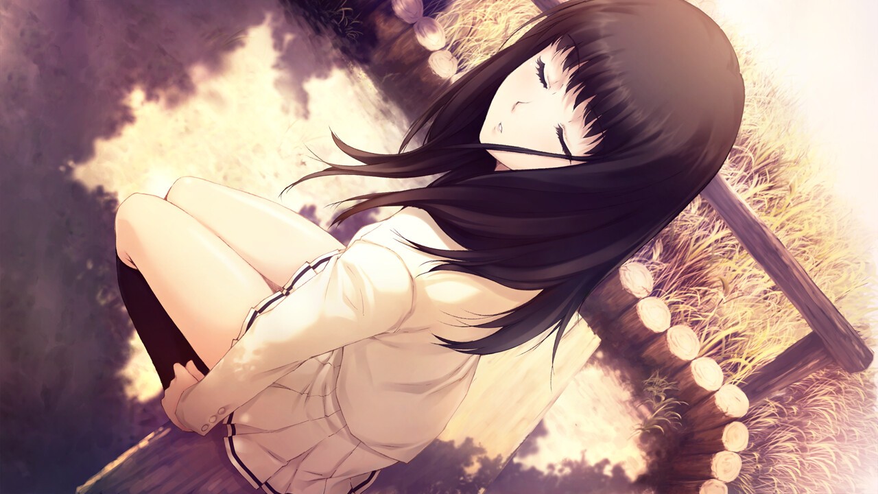 壳之少女/The Shell Part I: Inferno_1