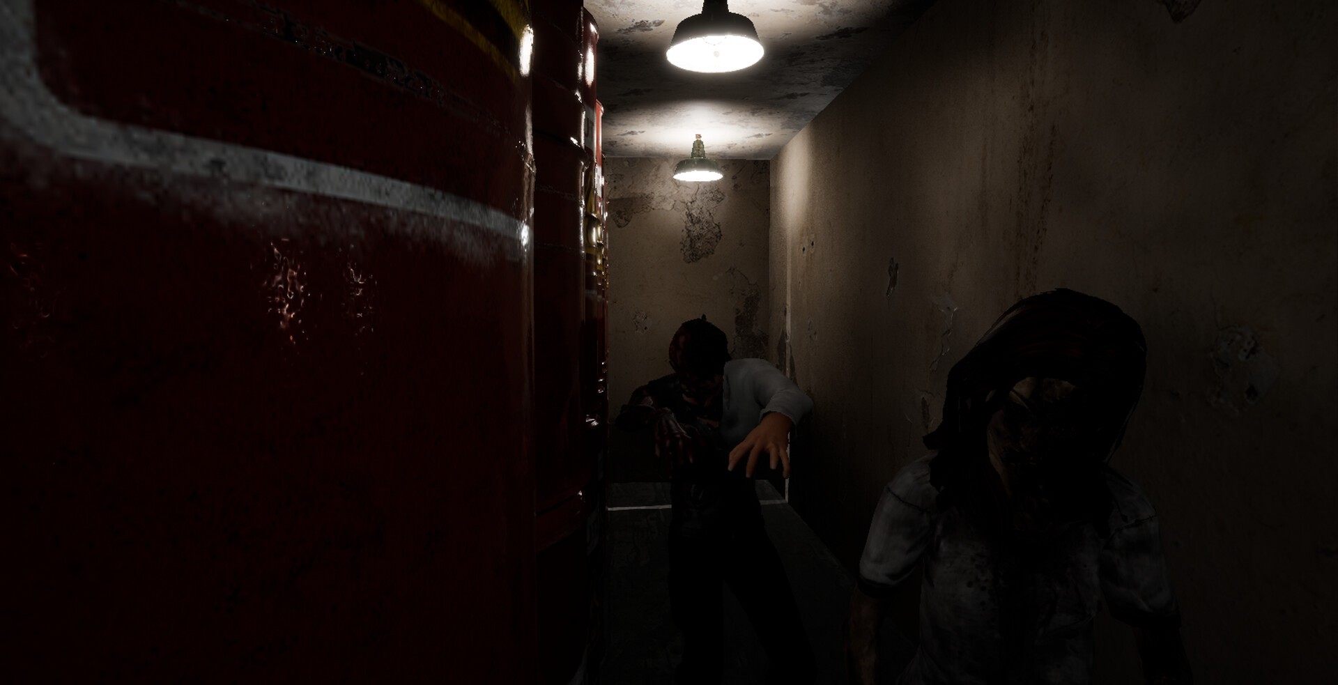 再无可失/NOTHING TO LOSE_3