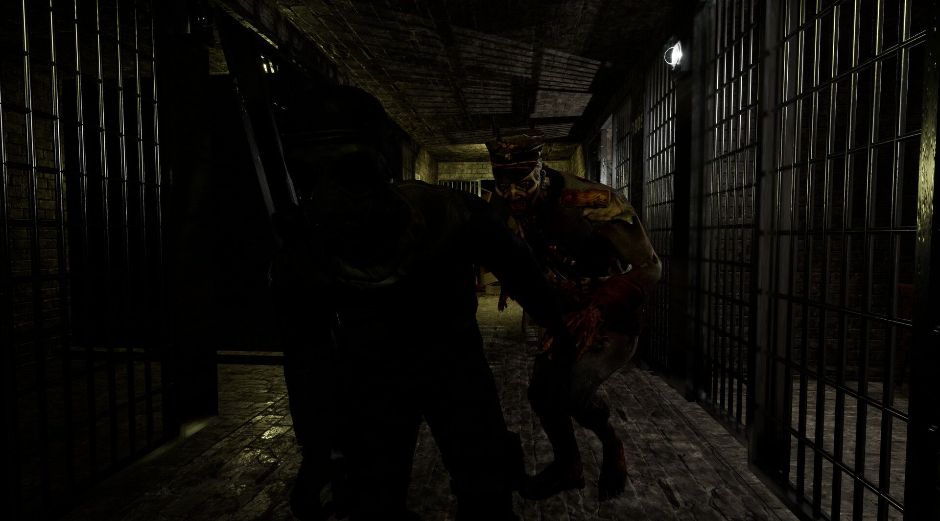 再无可失/NOTHING TO LOSE_1