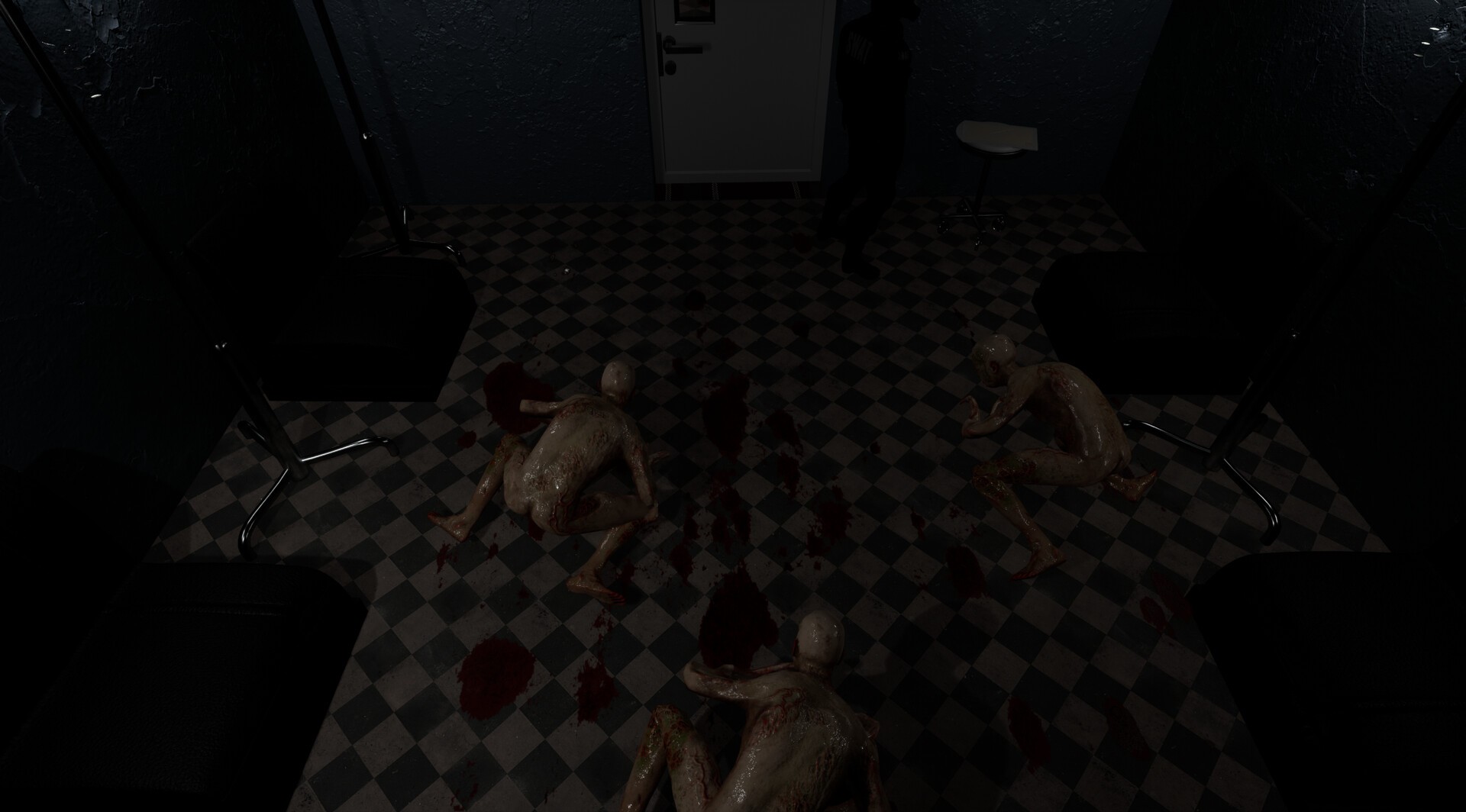 再无可失/NOTHING TO LOSE_2