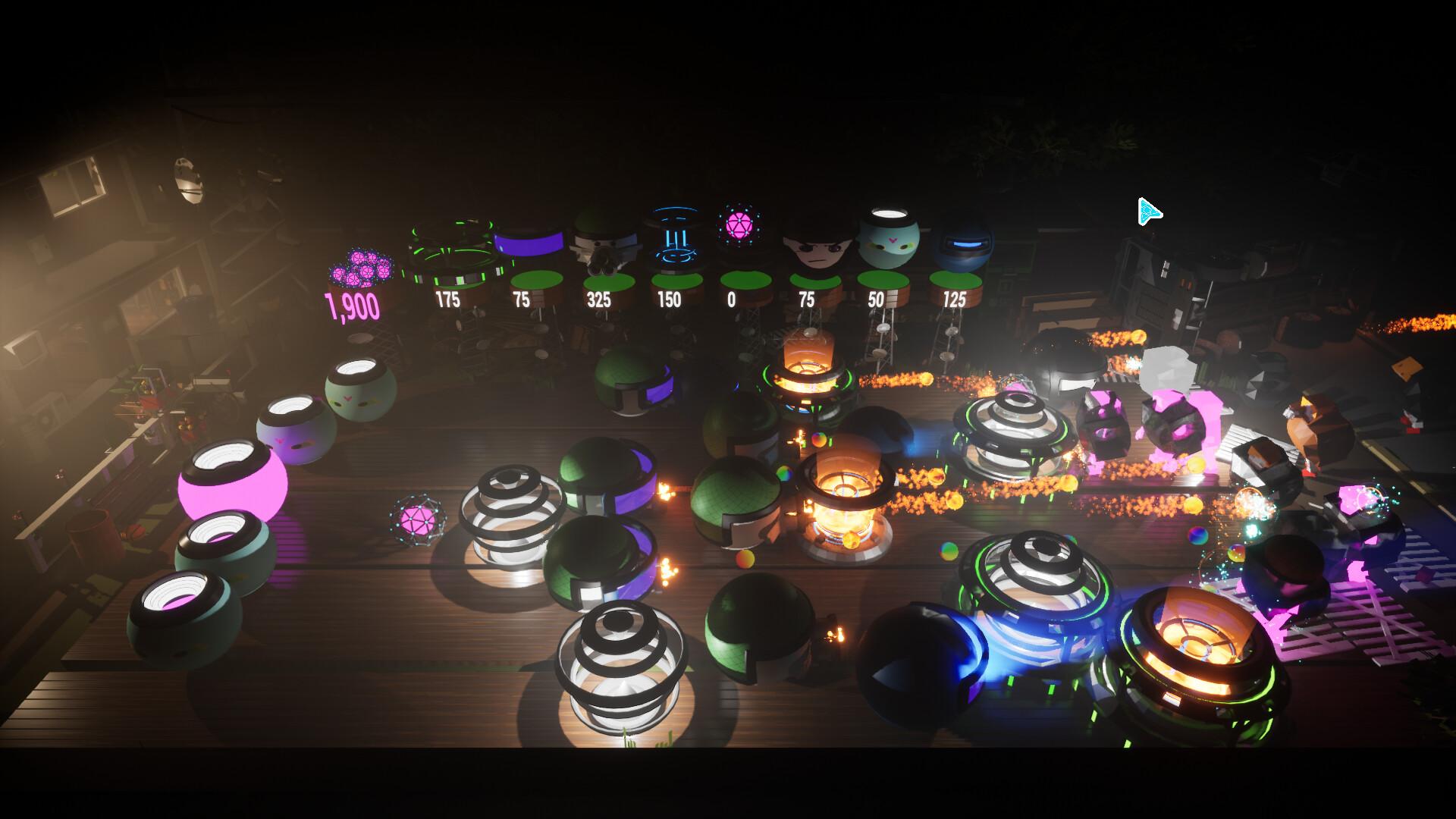 军队VS僵尸/Ball Army vs Zombie_0