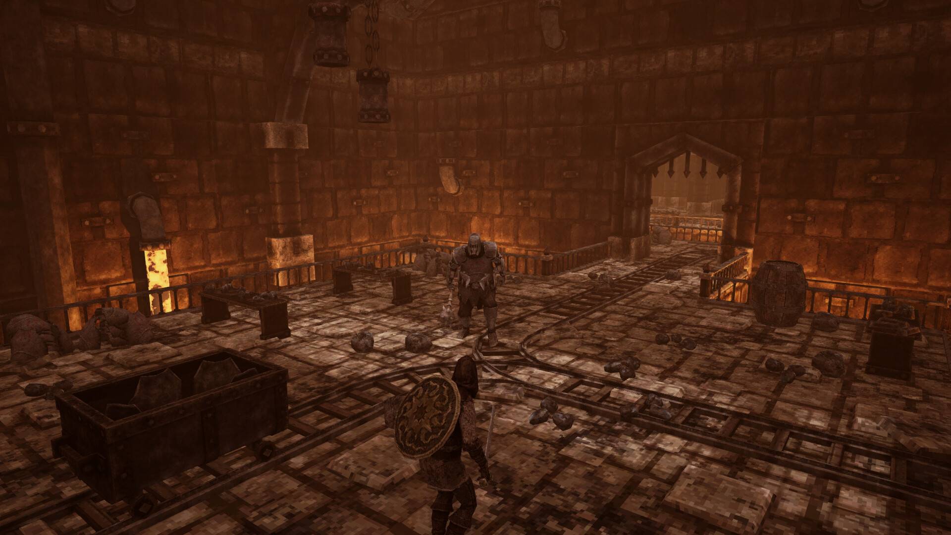 暴君的领域/Tyrant's Realm_0