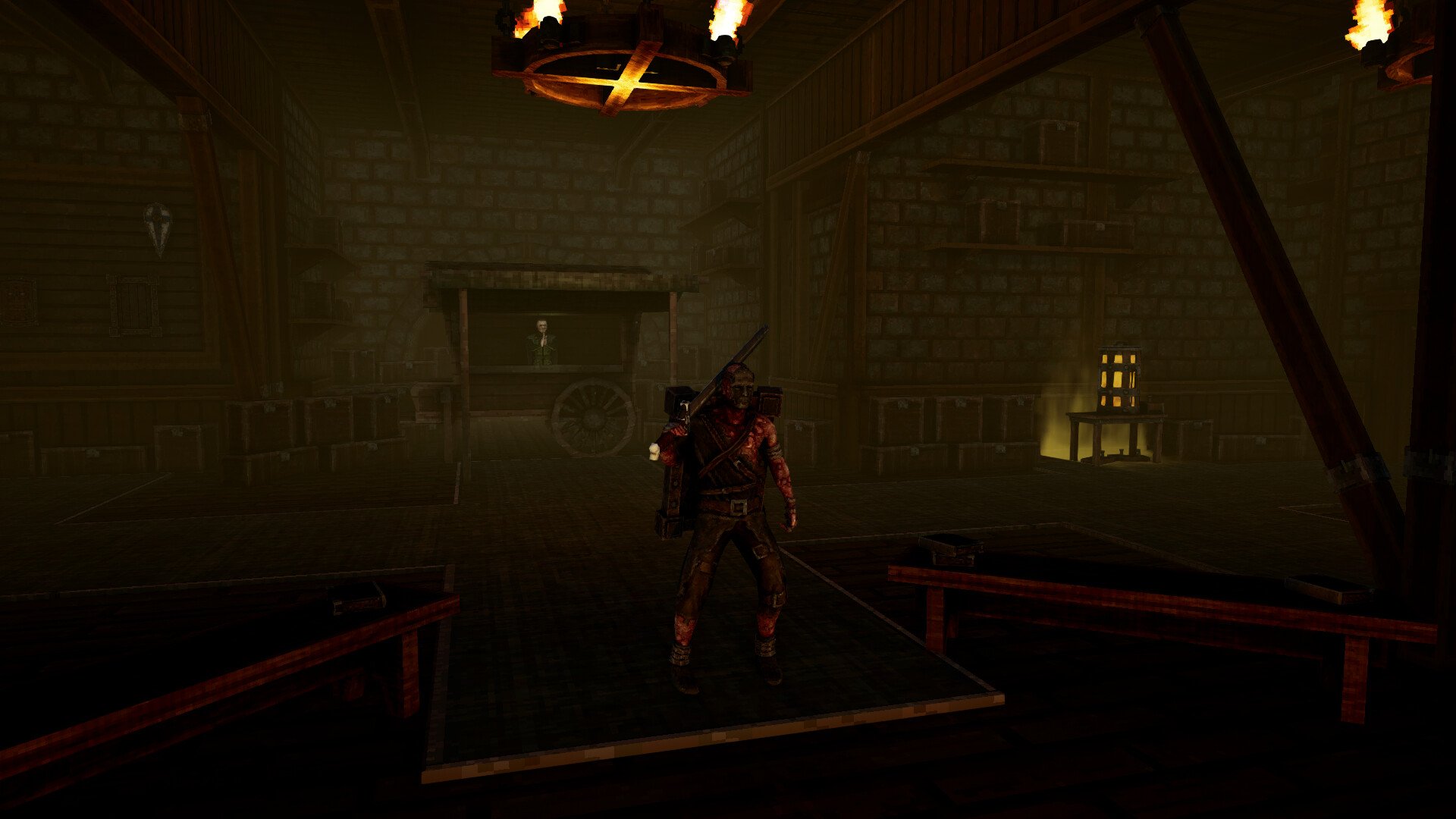 暴君的领域/Tyrant's Realm_4