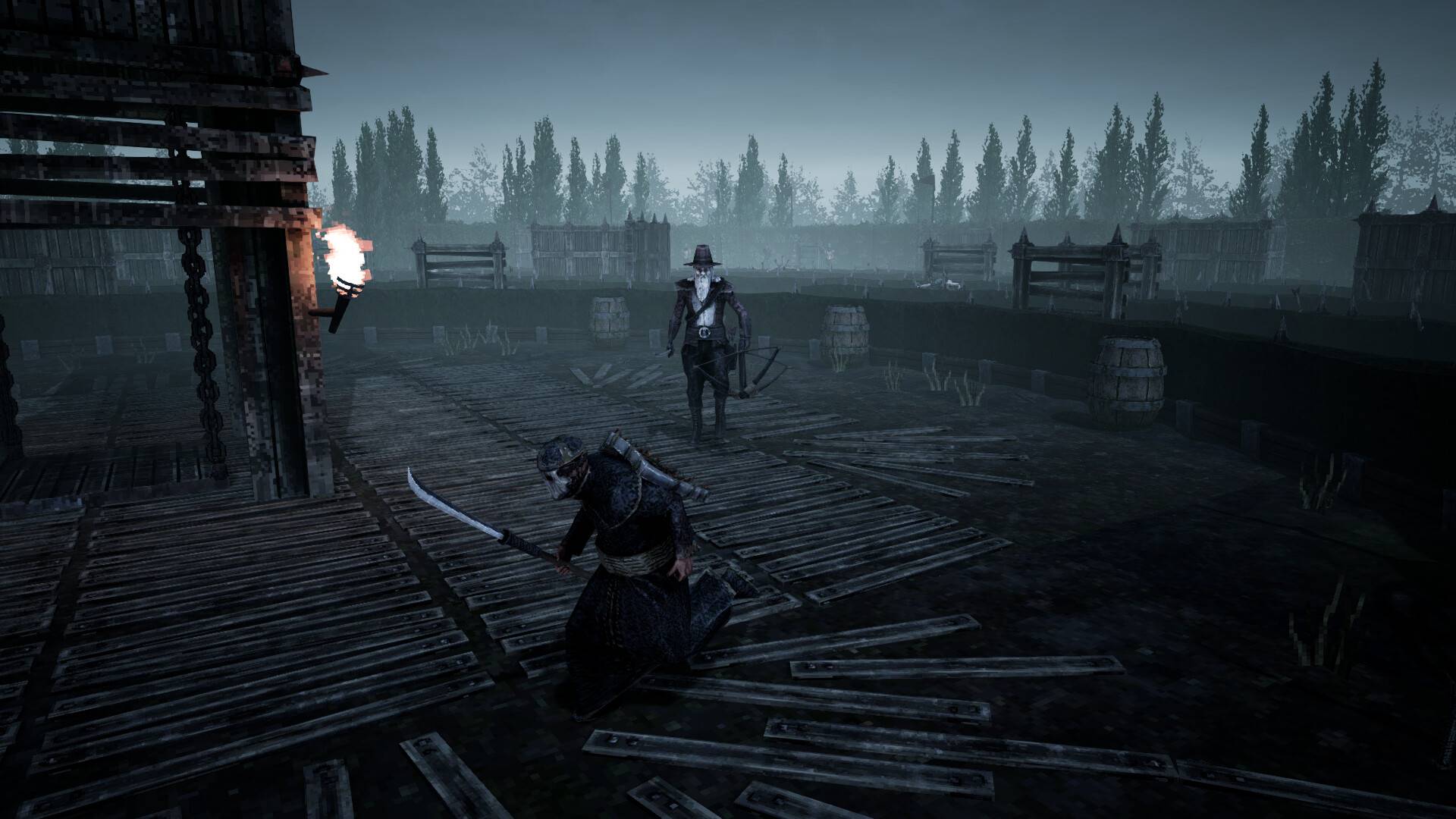 暴君的领域/Tyrant's Realm_2