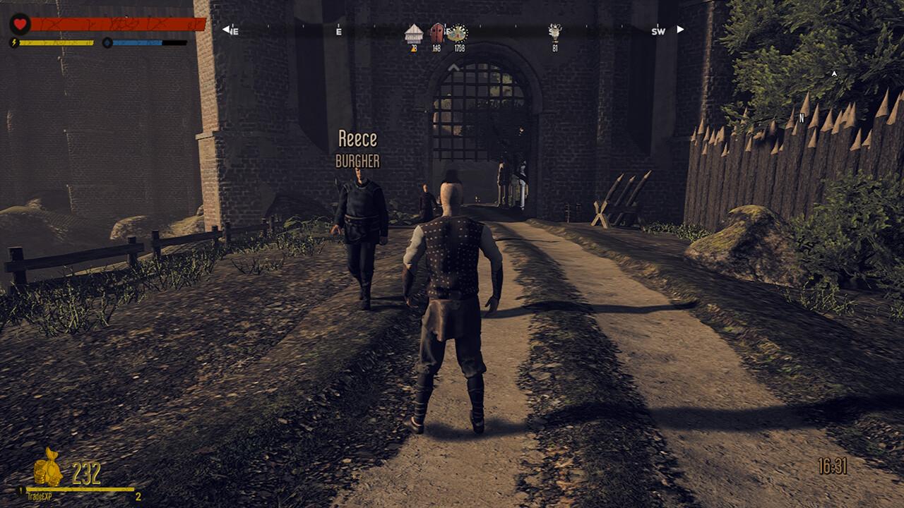 七次觉醒：I Randall/The Seven Awakenings: I Randall_3