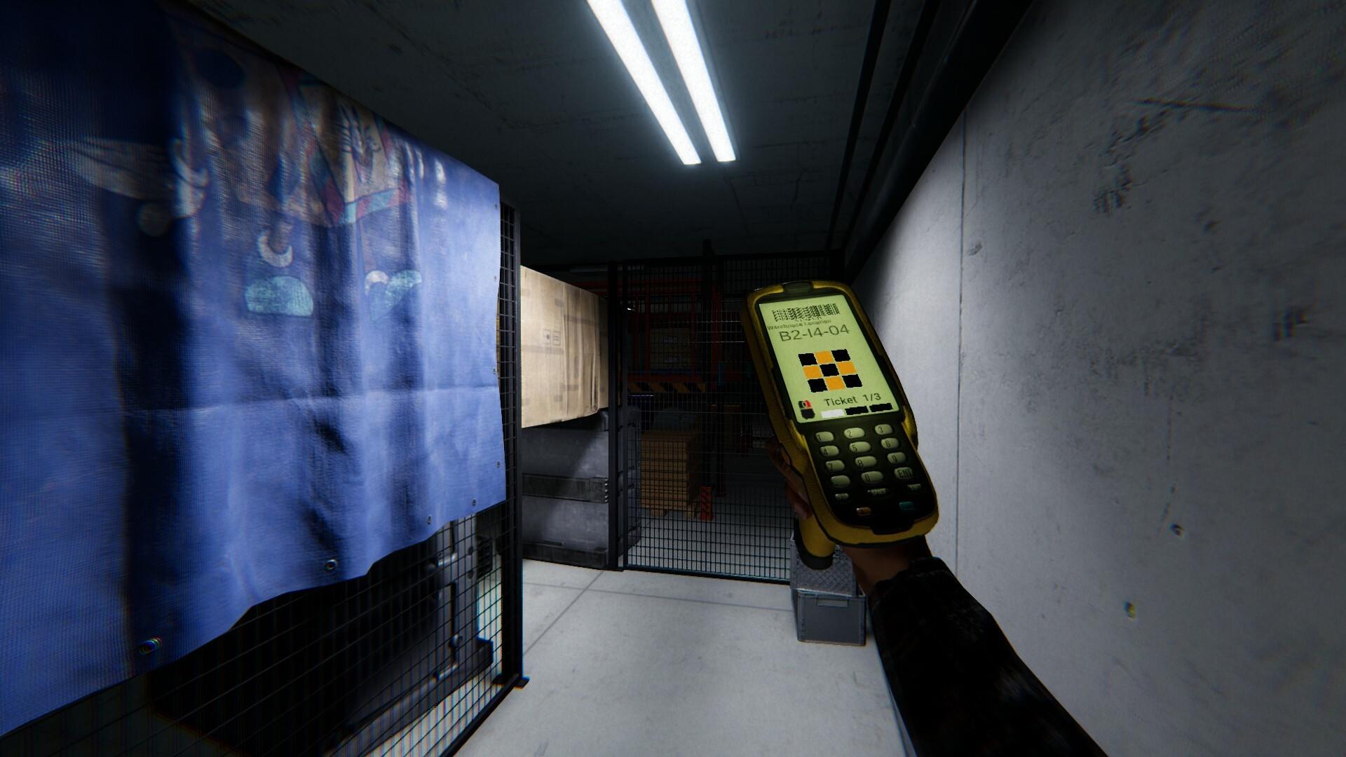 猫好货坏/ORDER 13_2