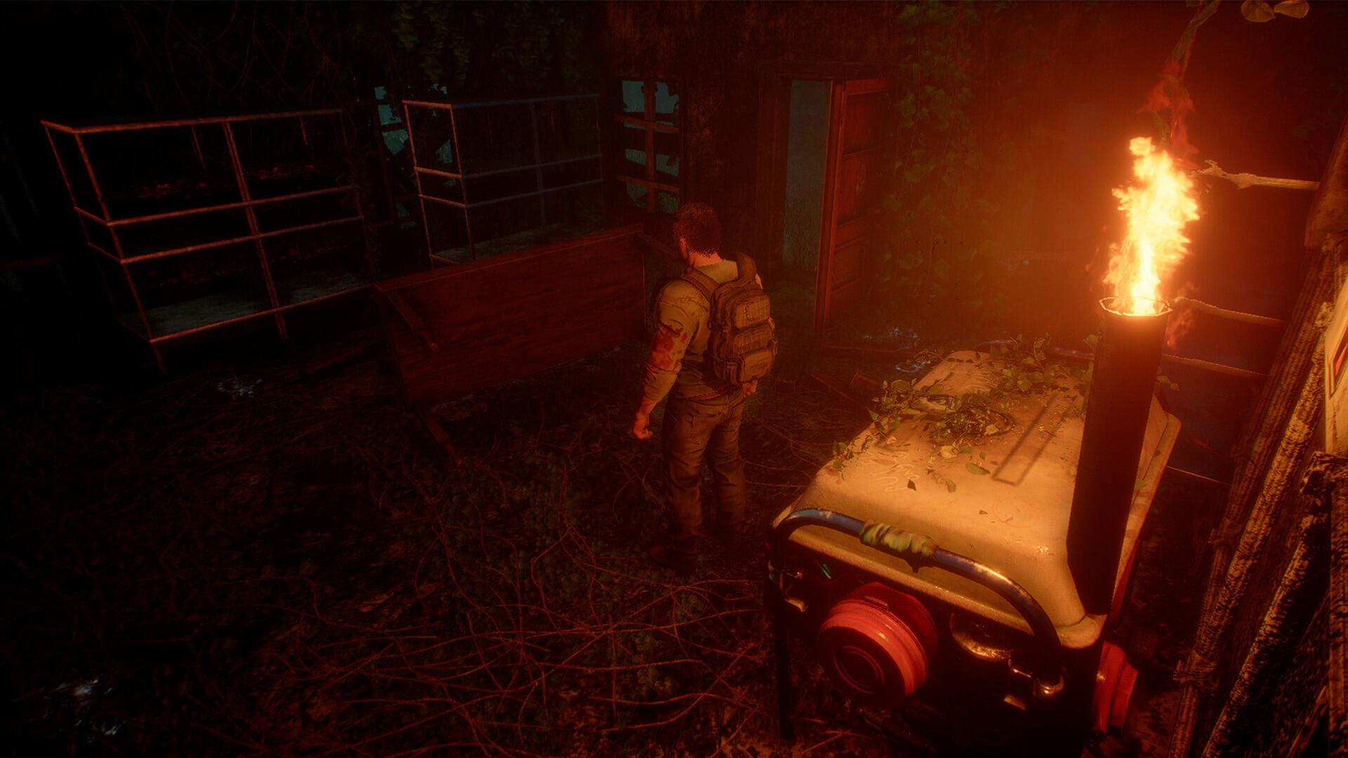 波维利亚：不归之岛/Poveglia: The Island of Non Return_4