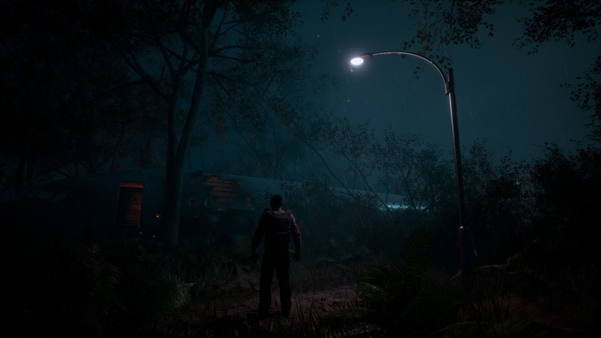 波维利亚：不归之岛/Poveglia: The Island of Non Return_0