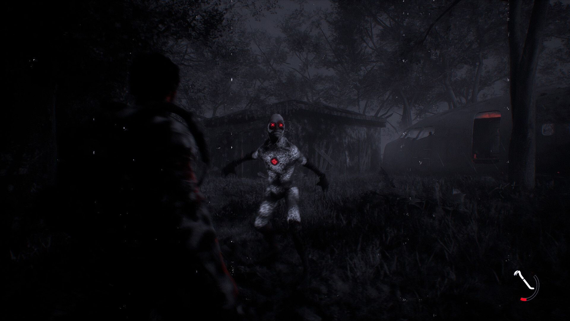 波维利亚：不归之岛/Poveglia: The Island of Non Return_1