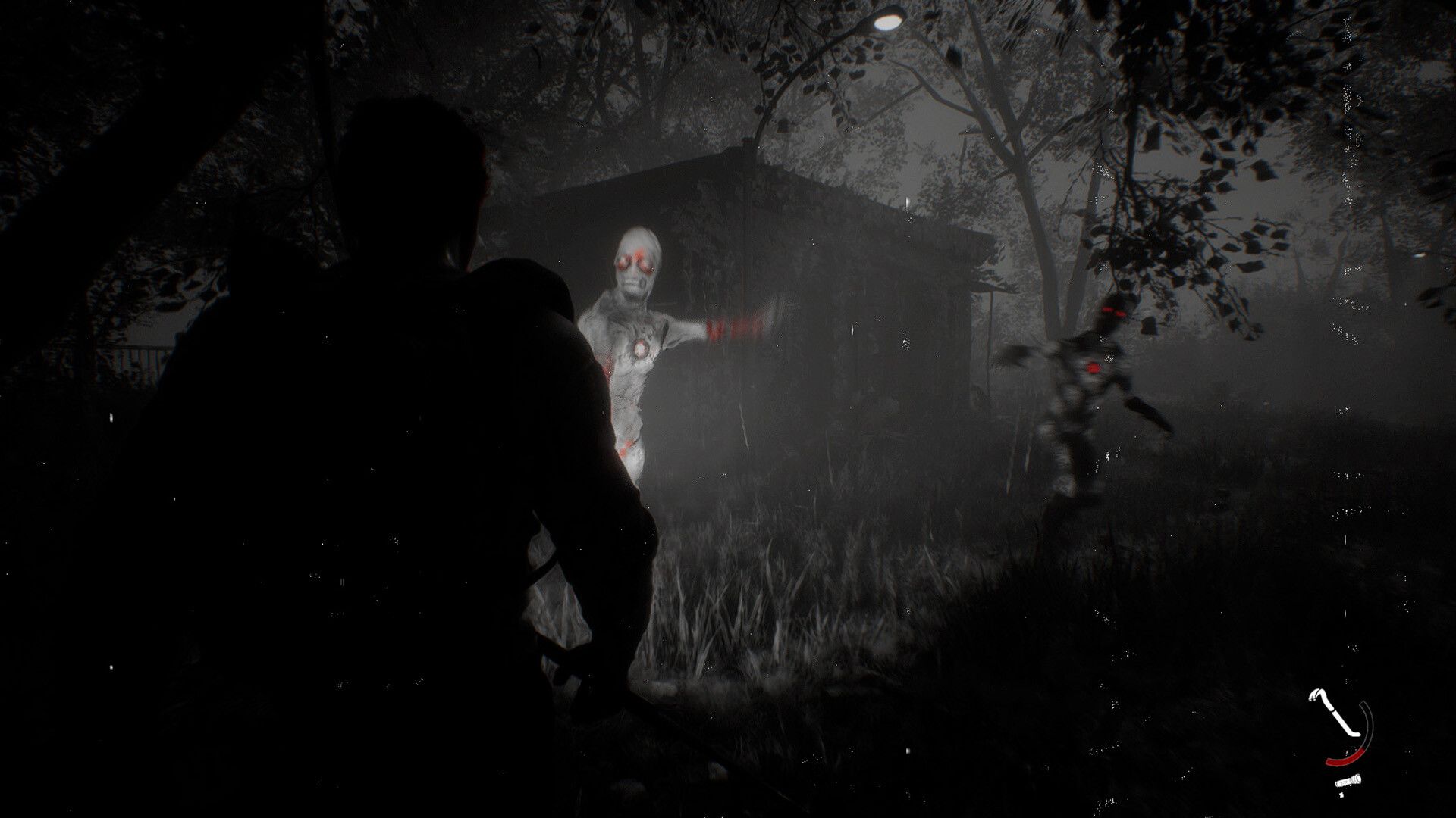 波维利亚：不归之岛/Poveglia: The Island of No Return_5