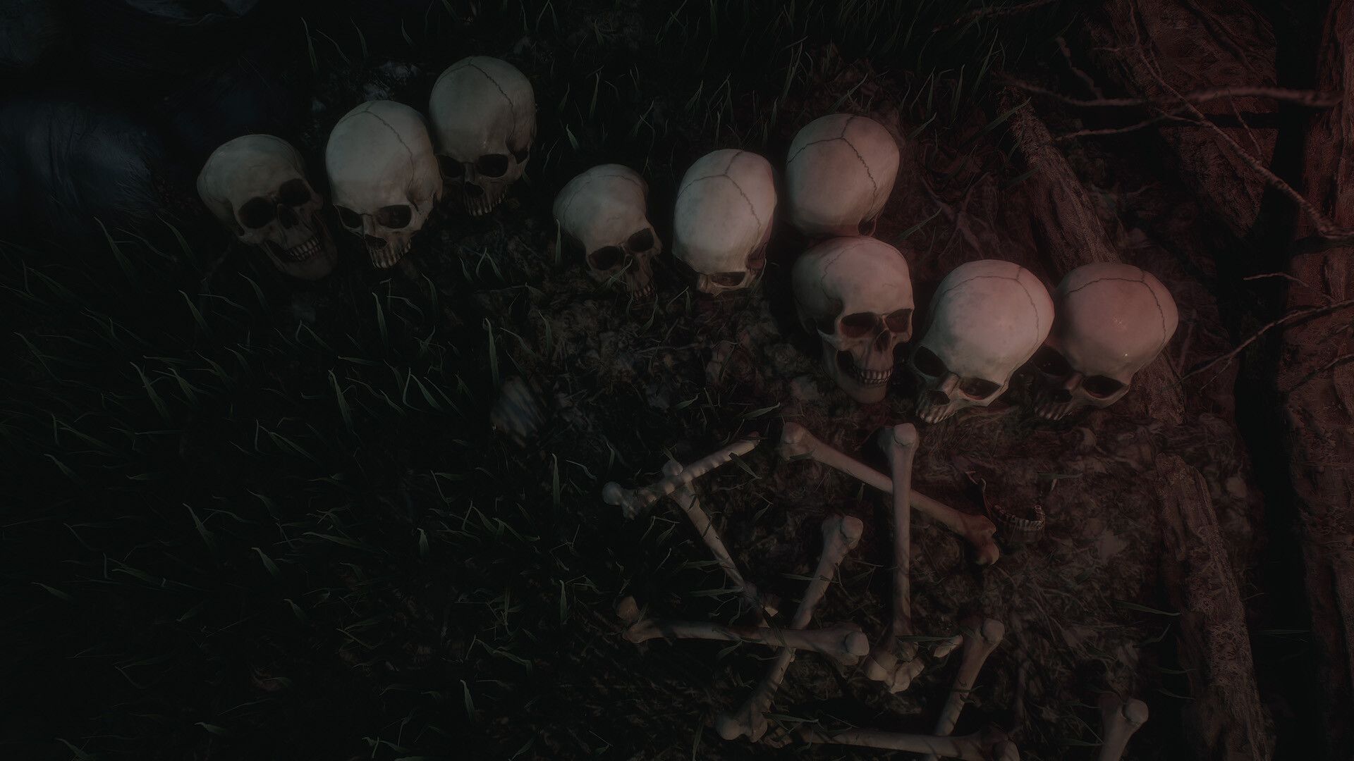 波维利亚：不归之岛/Poveglia: The Island of Non Return_3