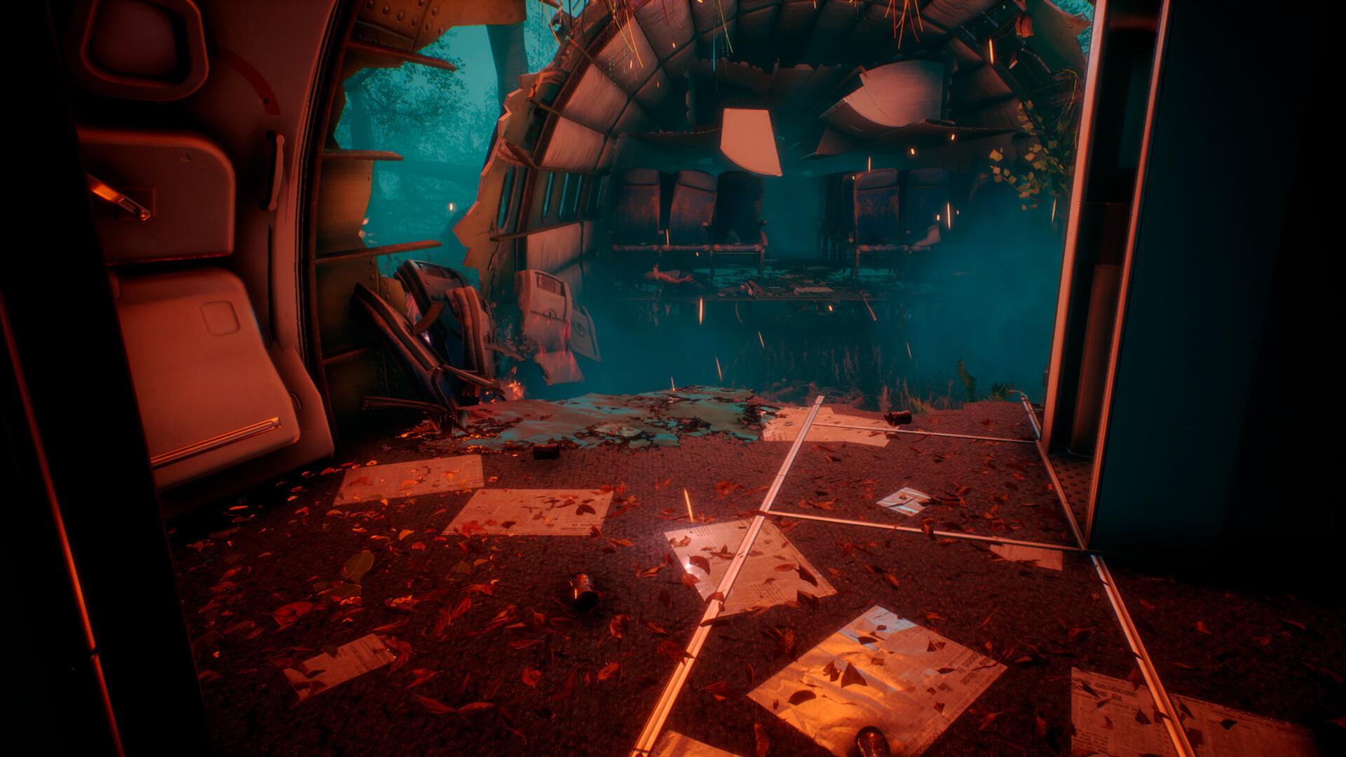 波维利亚：不归之岛/Poveglia: The Island of Non Return_5