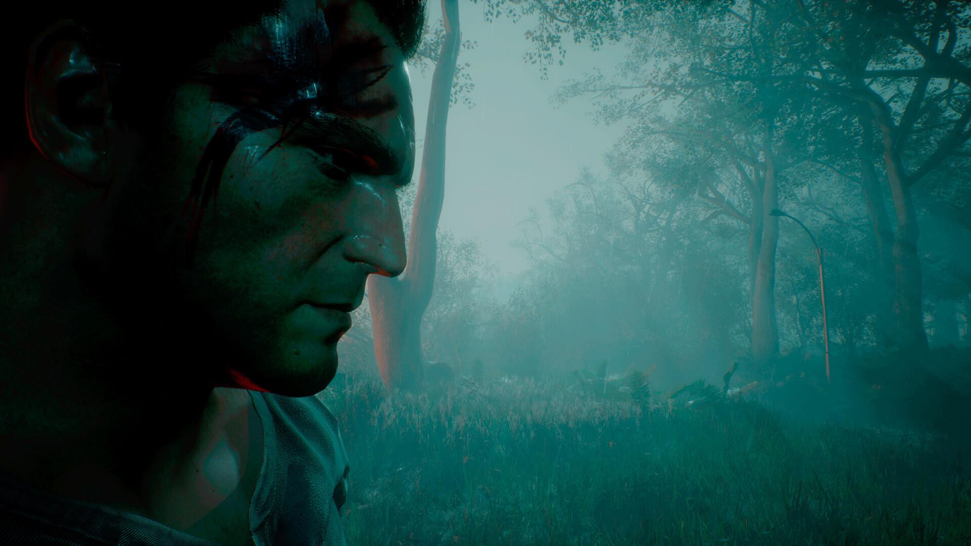 波维利亚：不归之岛/Poveglia: The Island of Non Return_2