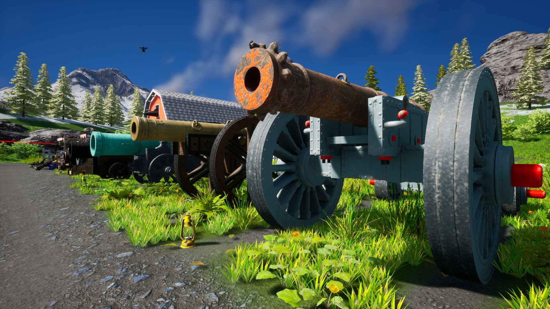 屠夫不冲浪！/Butchers Don't Surf!_3