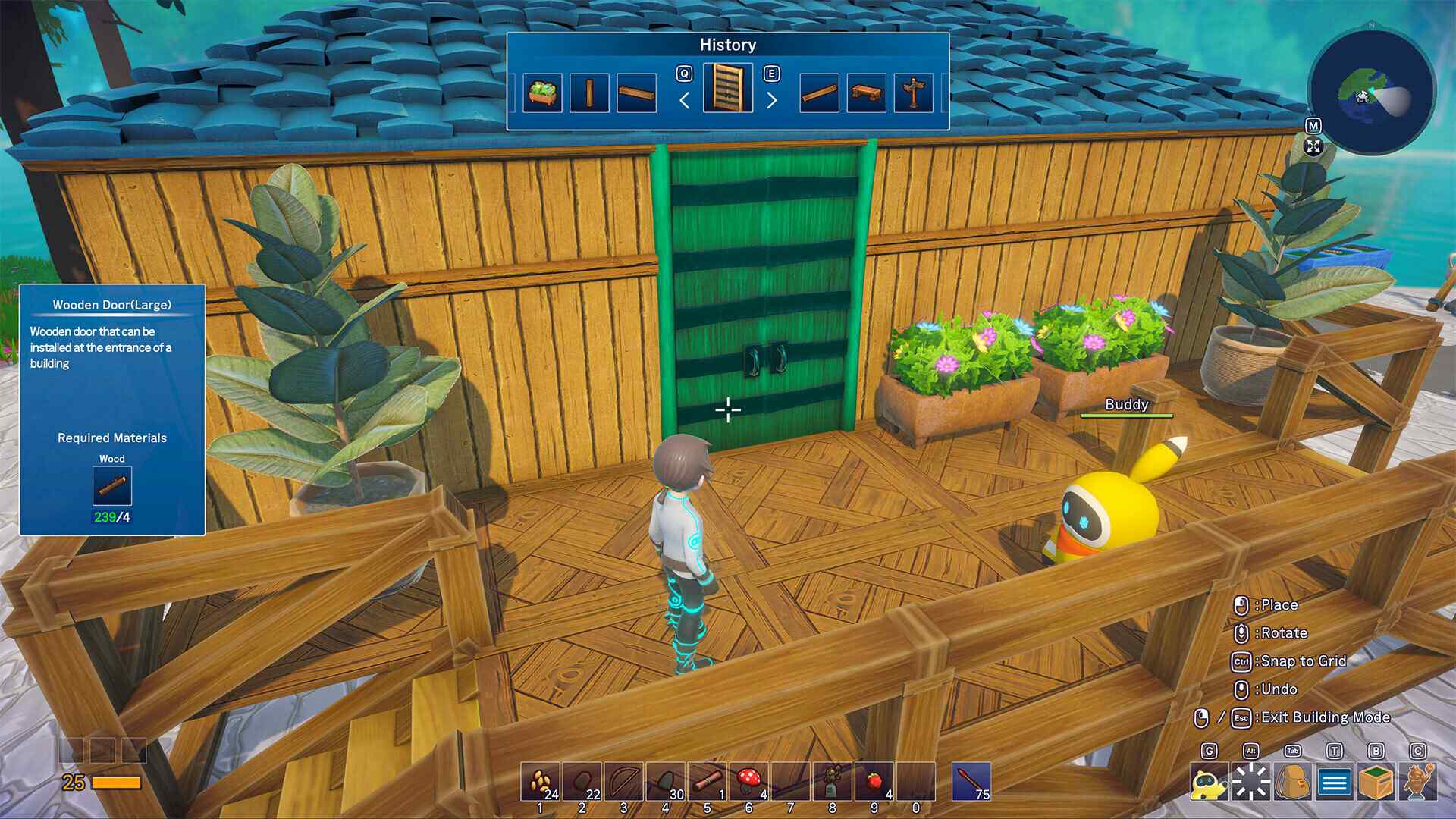 欧米茄工匠/Omega Crafter/支持网络联机_1