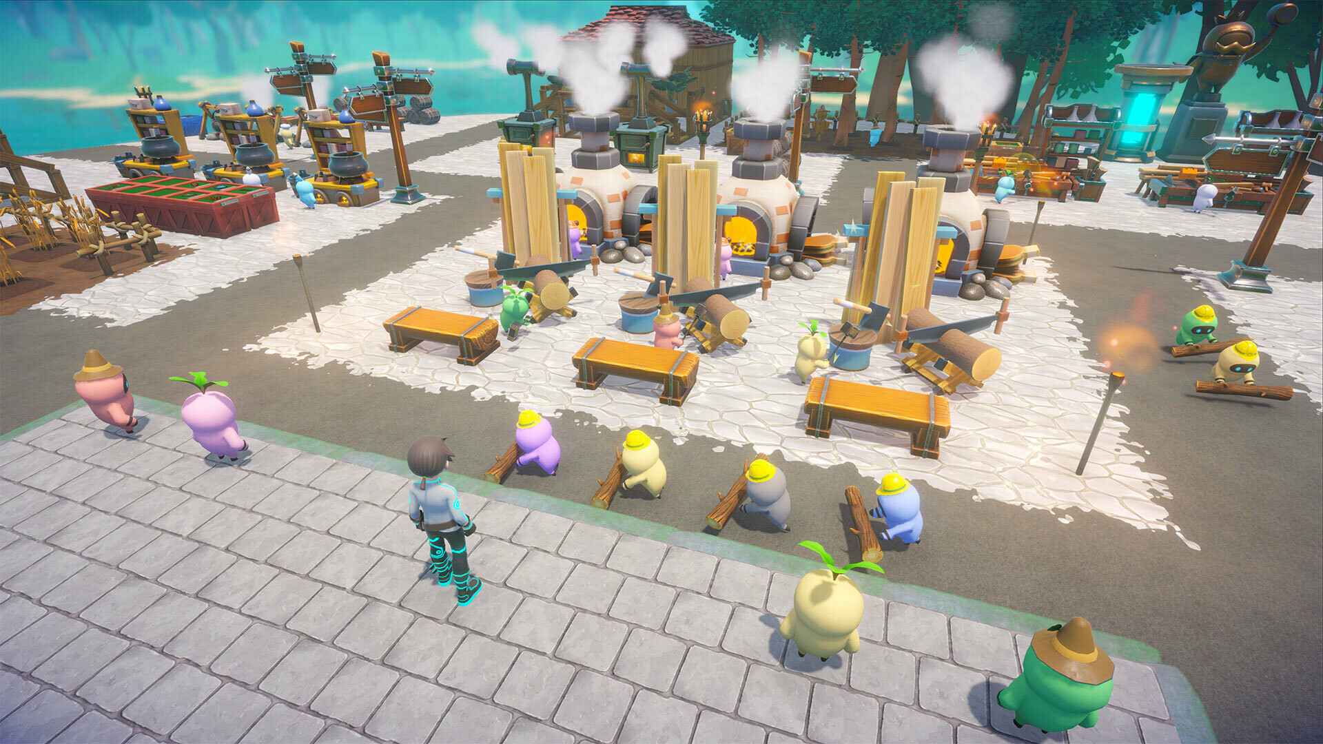 欧米茄工匠/Omega Crafter/支持网络联机_0