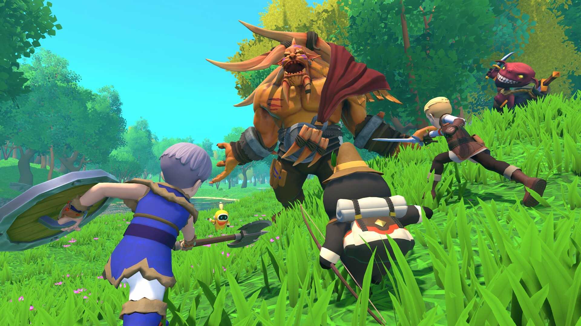 欧米茄工匠/Omega Crafter/支持网络联机_3