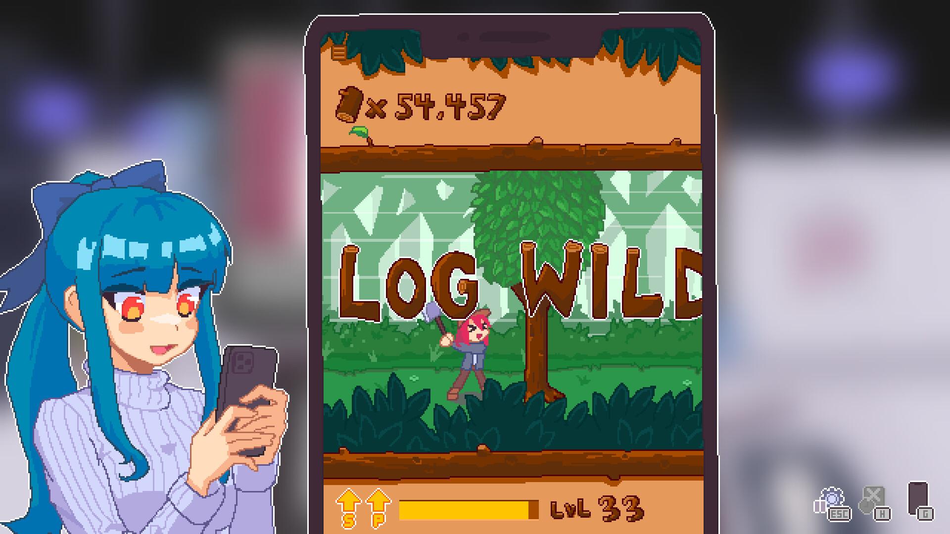 永不结束的星期一：梦想与死线/Endless Monday: Dreams and Deadlines_3