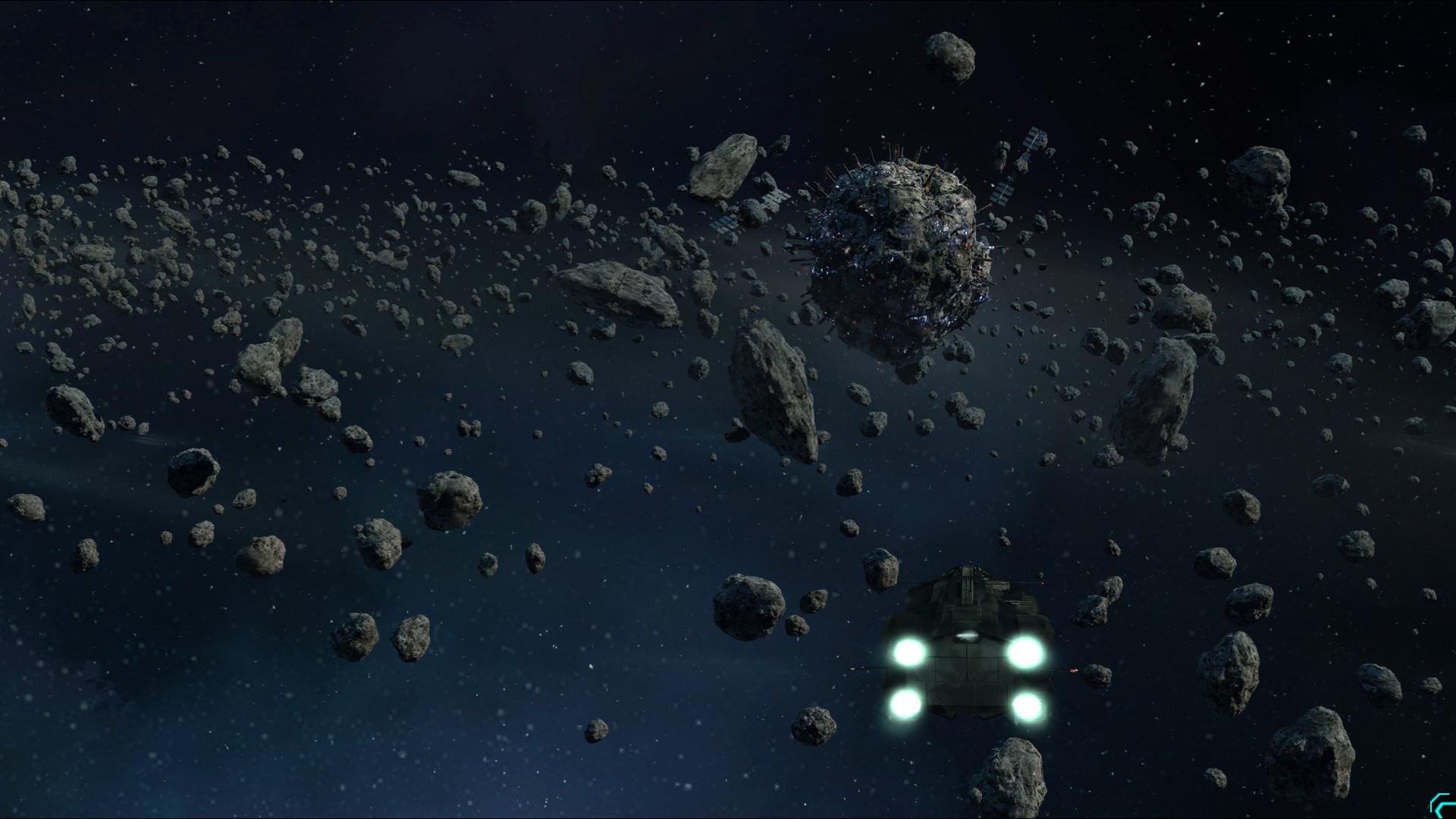 扭曲边界/Warp Frontier_4