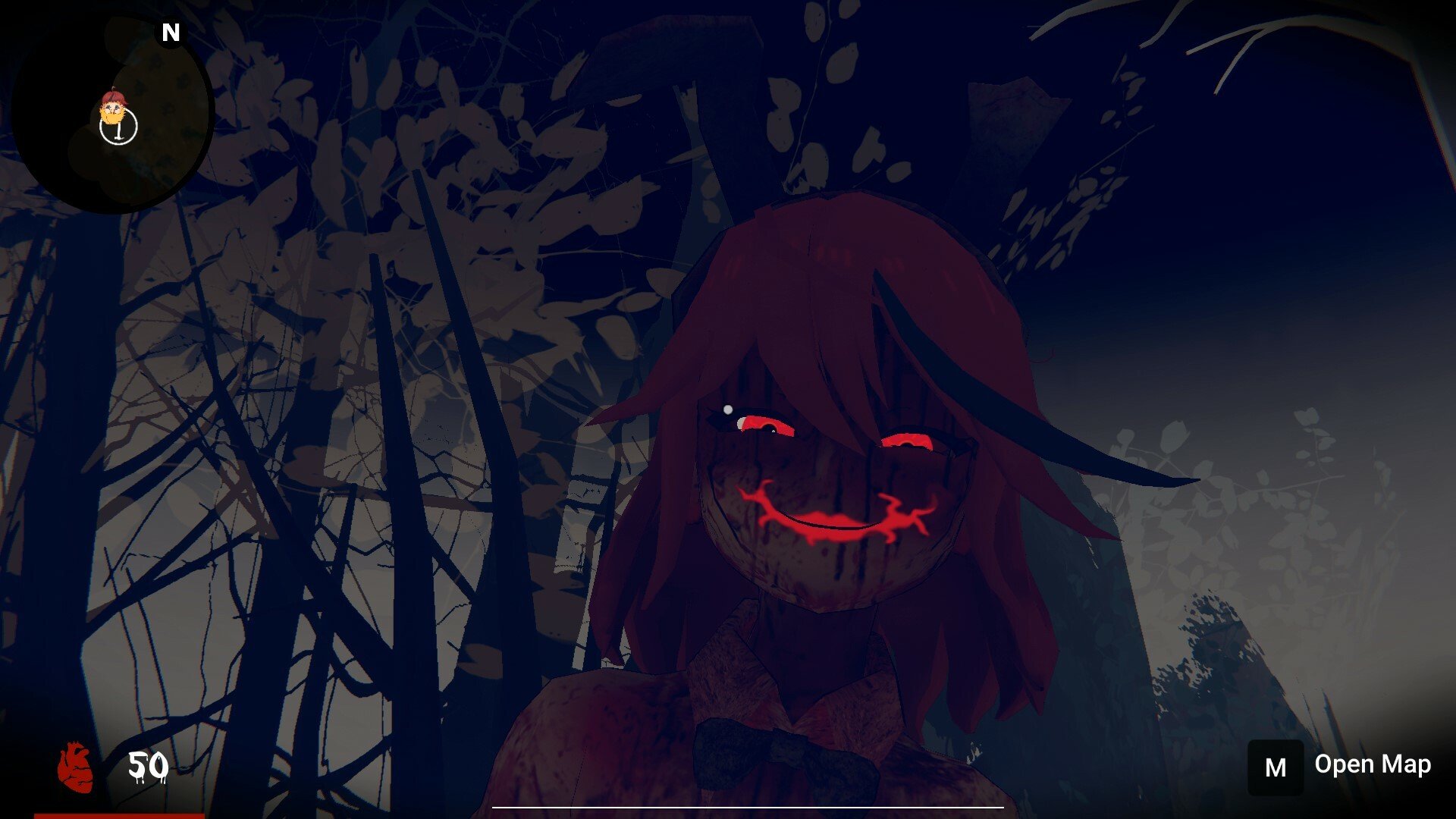 逃离病娇/Saiko no sutoka no shiki_0