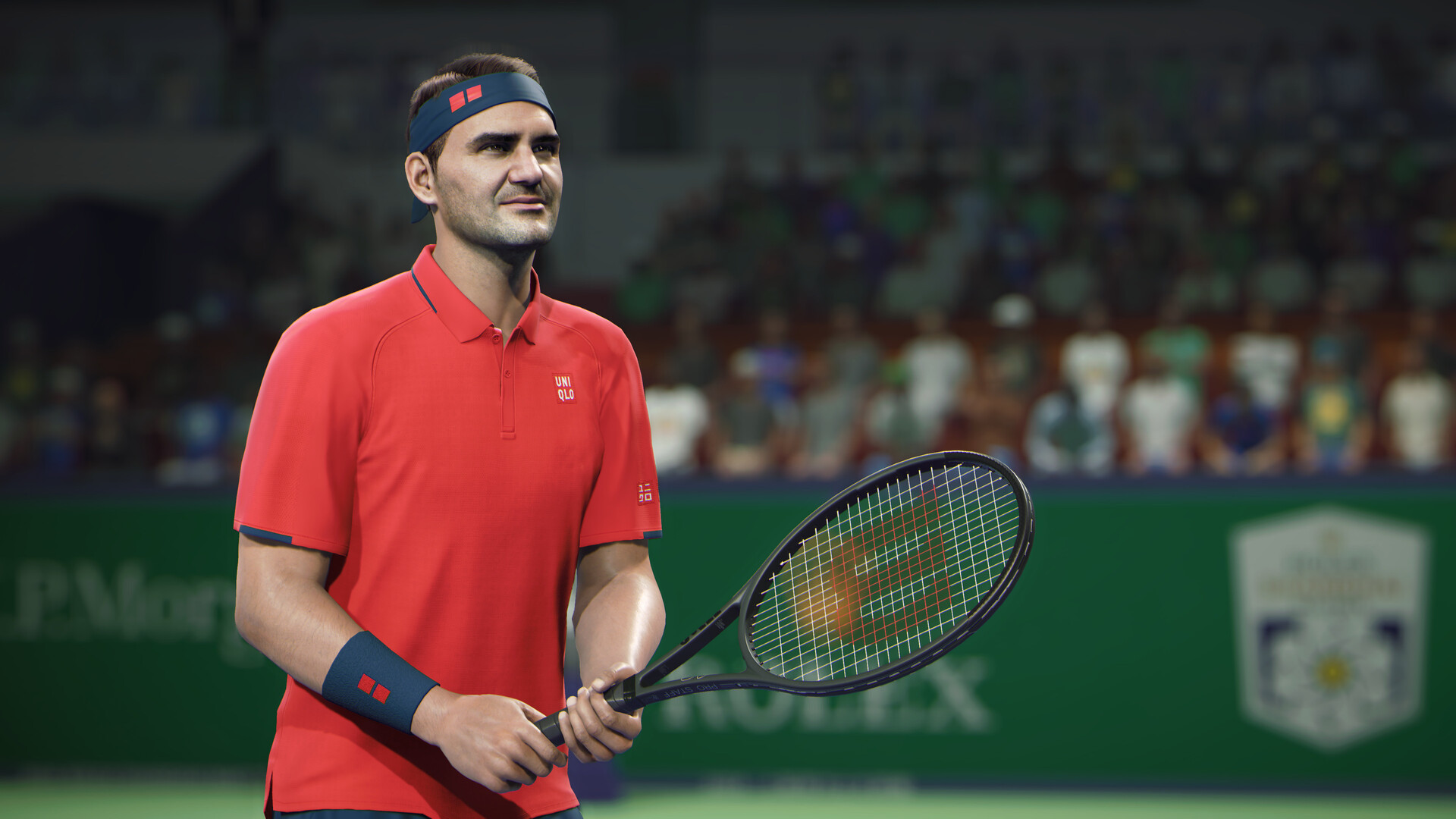 顶尖决胜/TIEBREAK+: Official Game of the ATP and WTA/支持网络联机_4